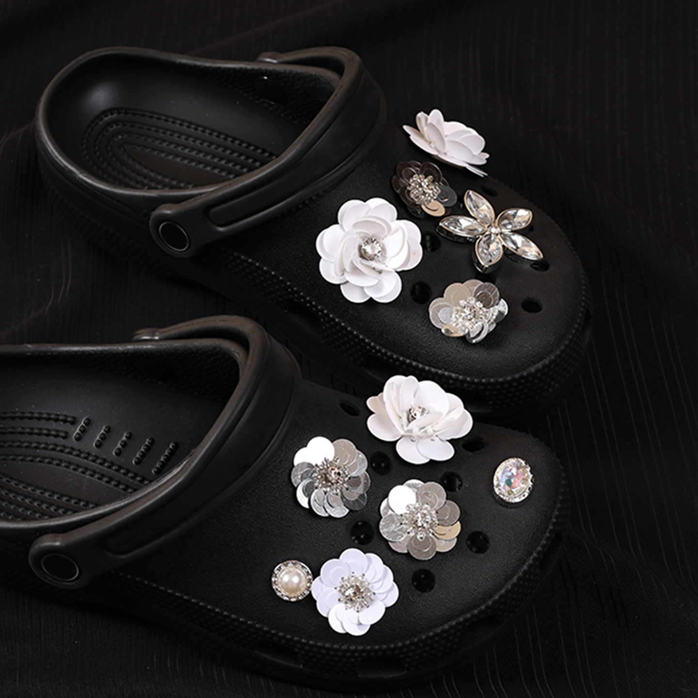ZUOWEISHIJIA Crocs