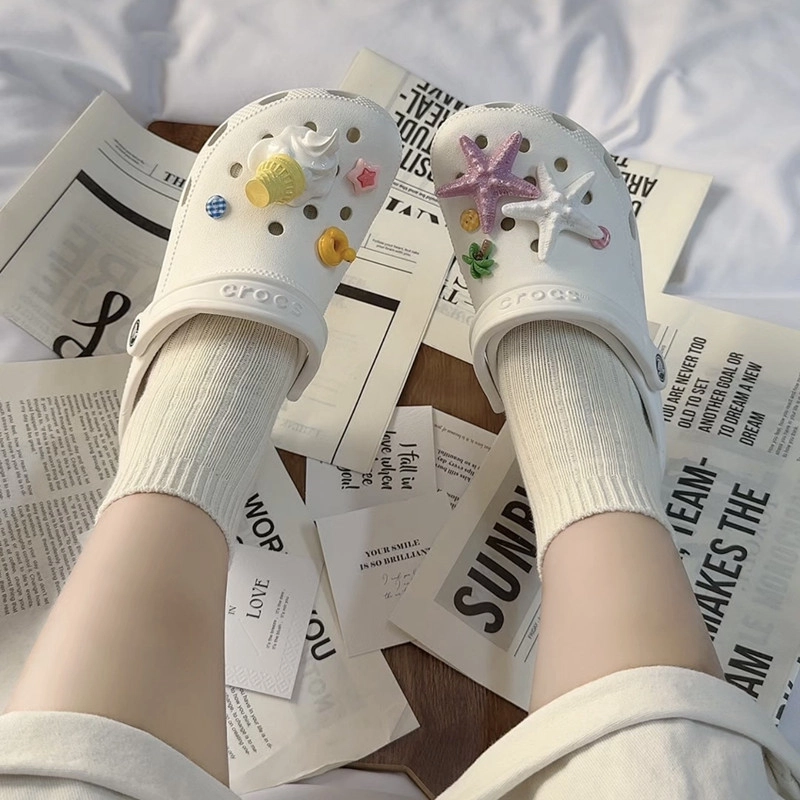 ZUOWEISHIJIA crocs