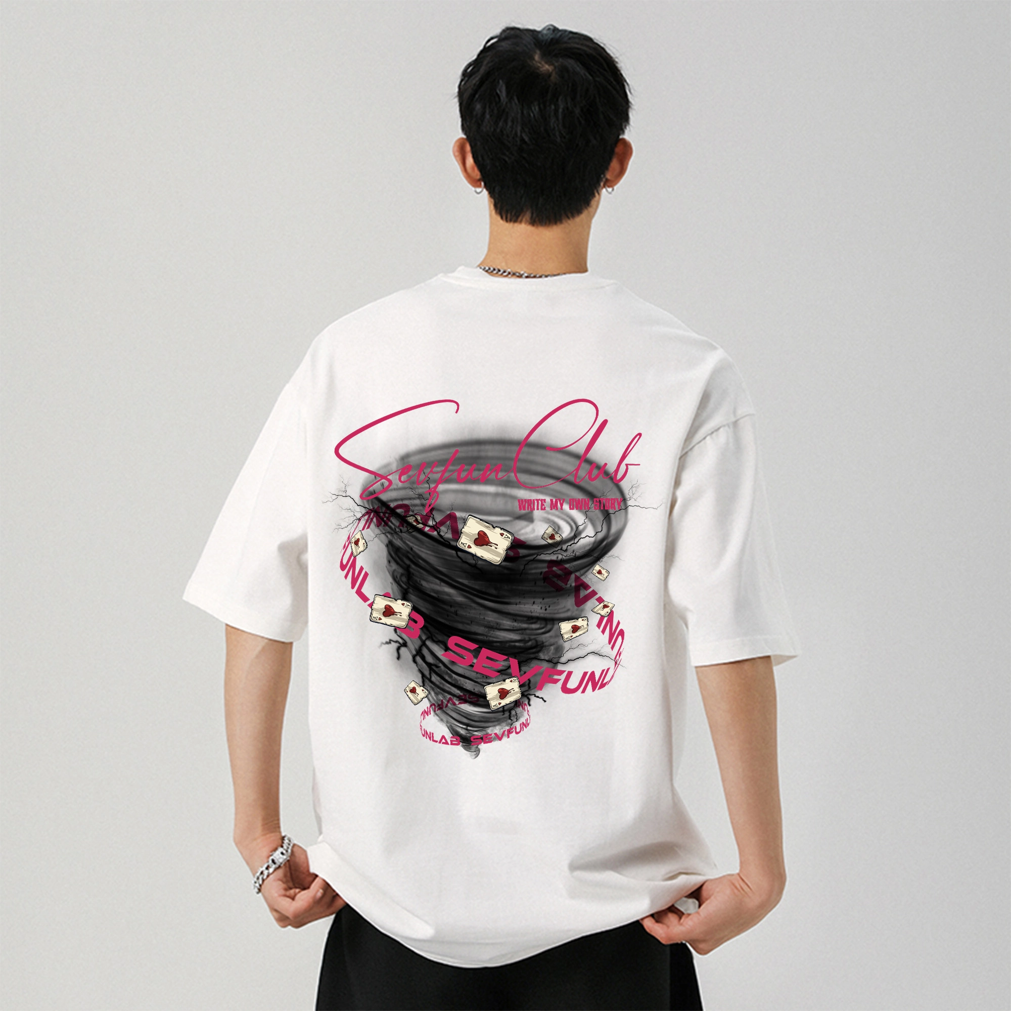 7 SEVFUN T