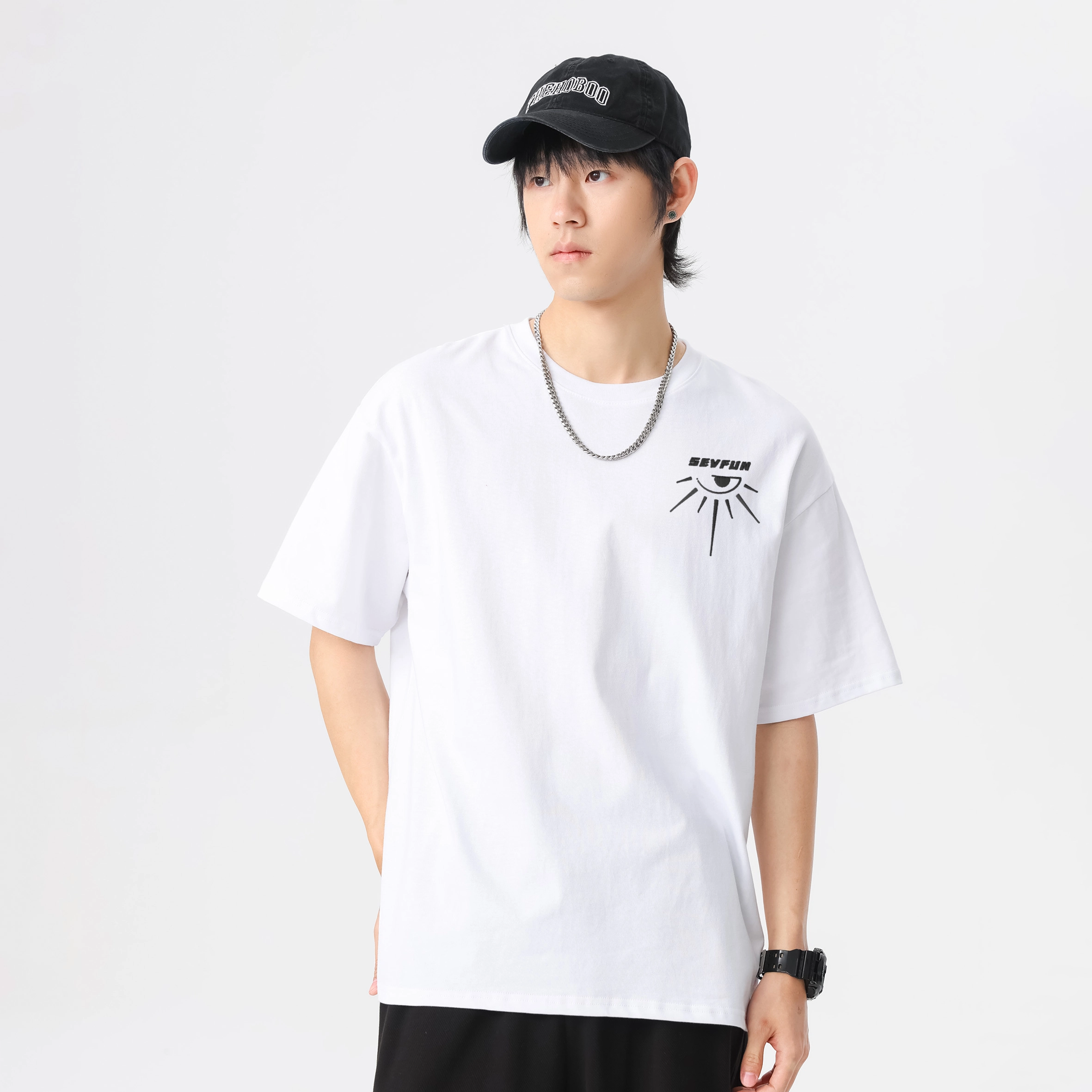 7 SEVFUN T