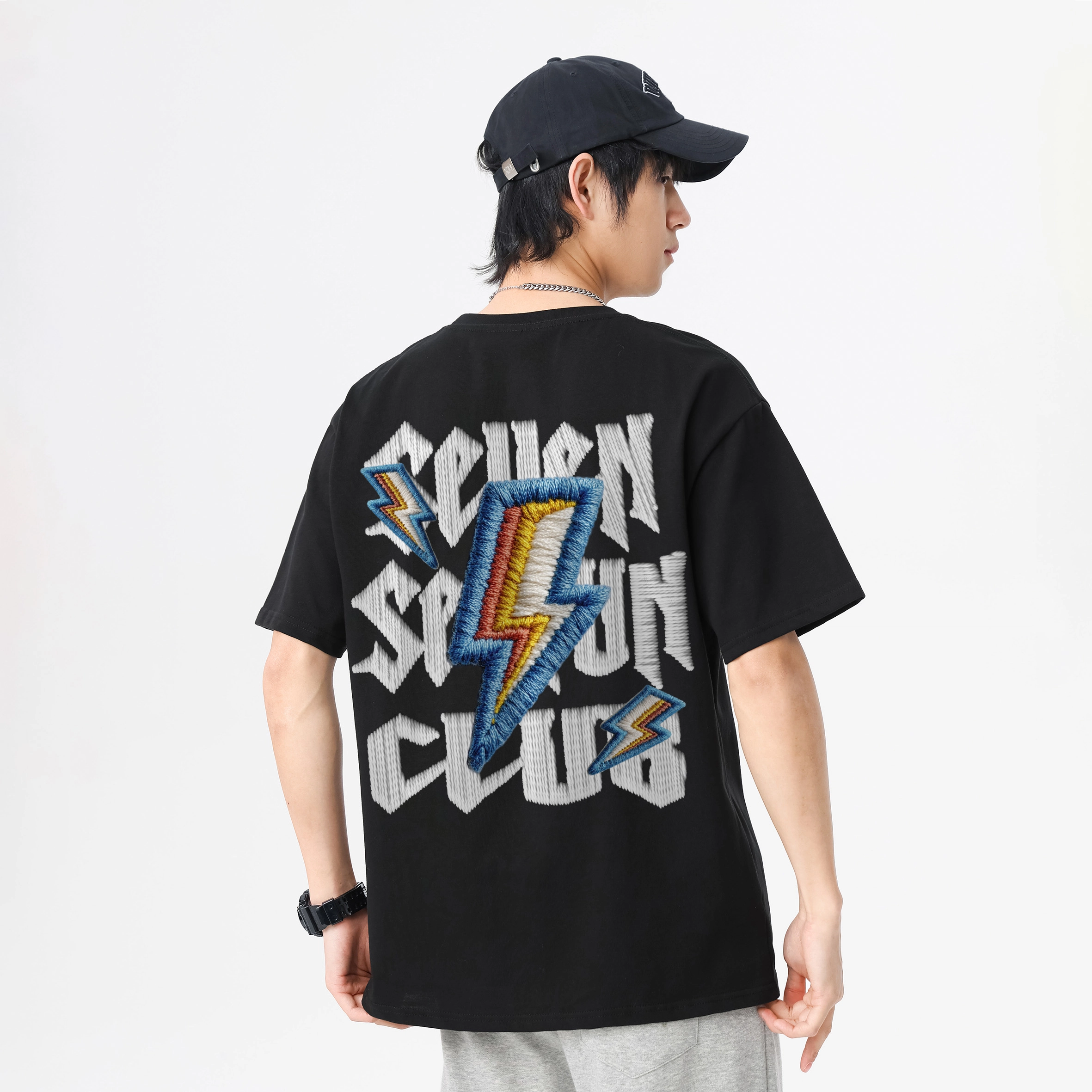 7 SEVFUN LOGOT