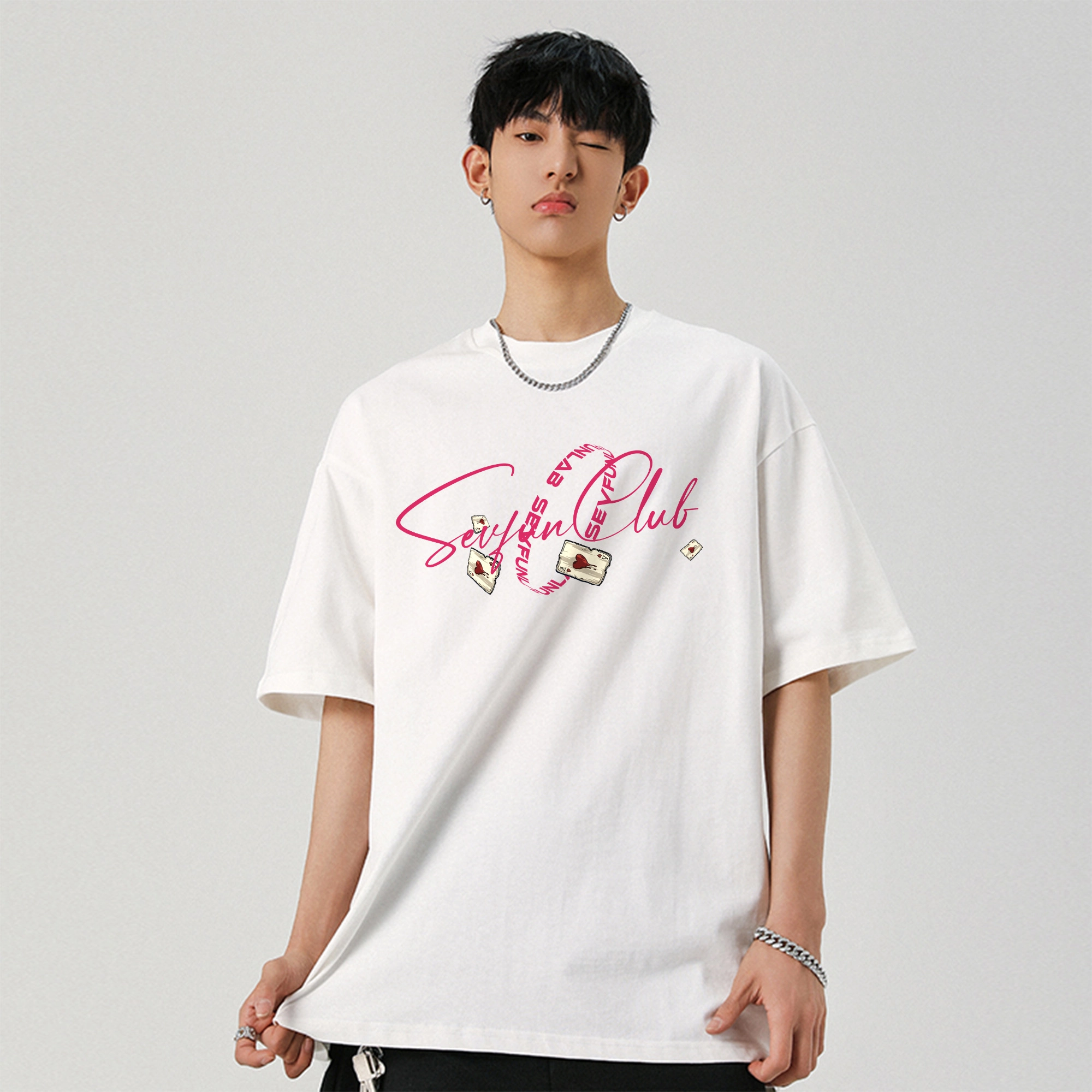 7 SEVFUN T