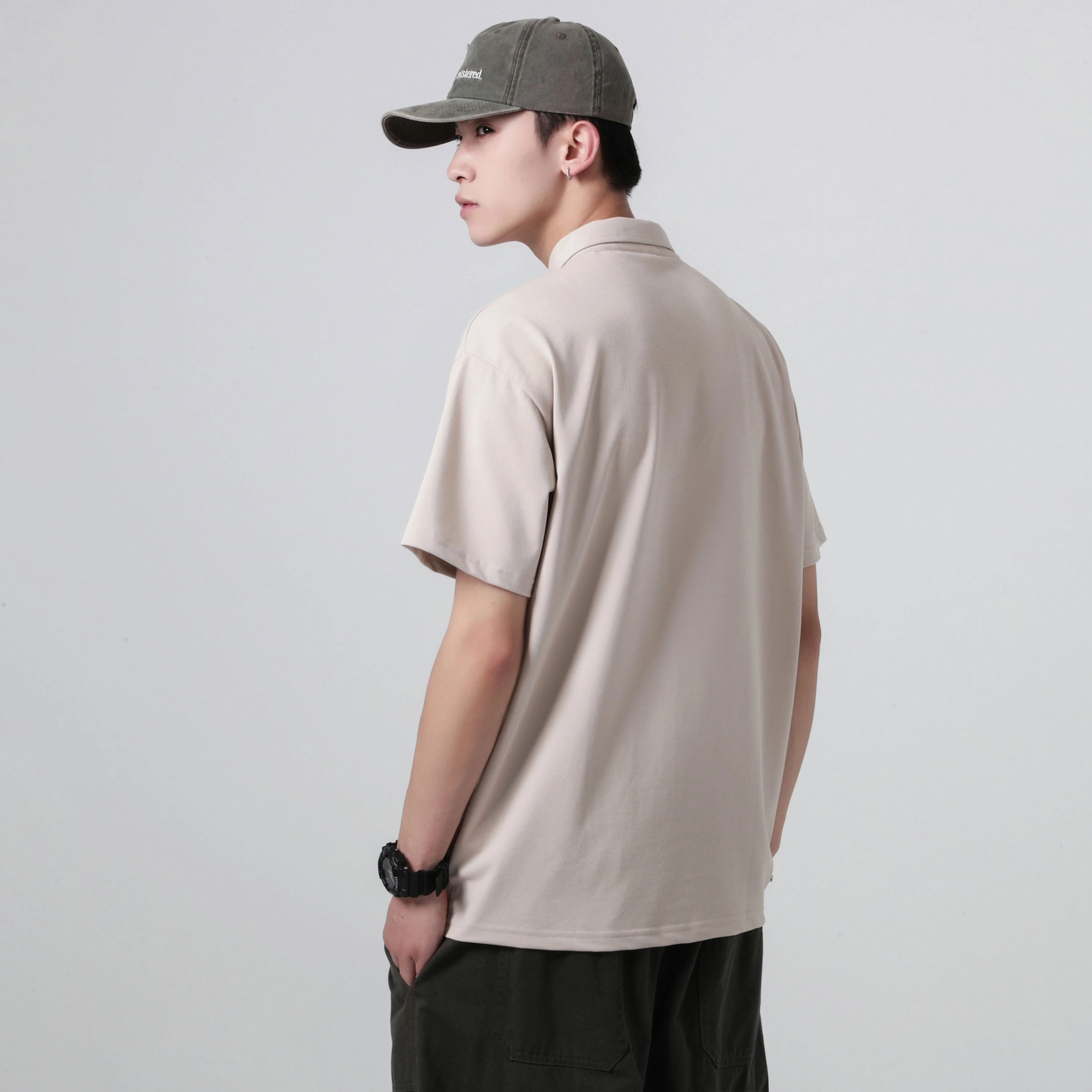 7 SEVFUN Polo
