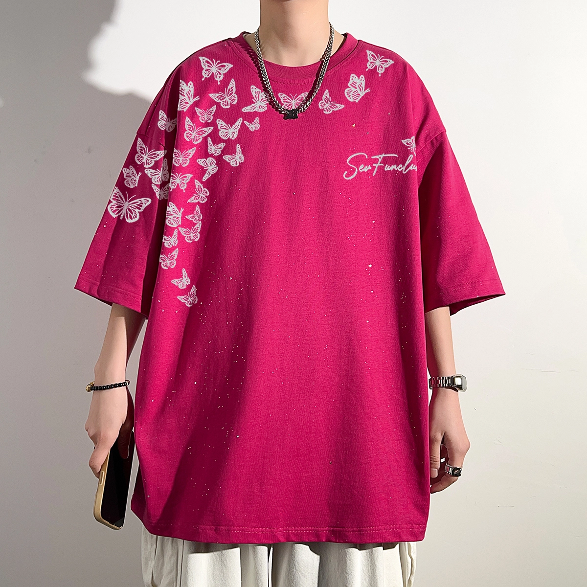 7 SEVFUN T