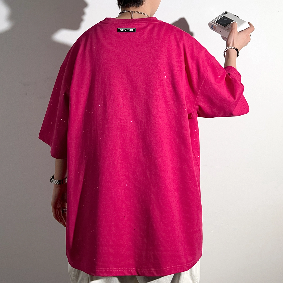 7 SEVFUN T