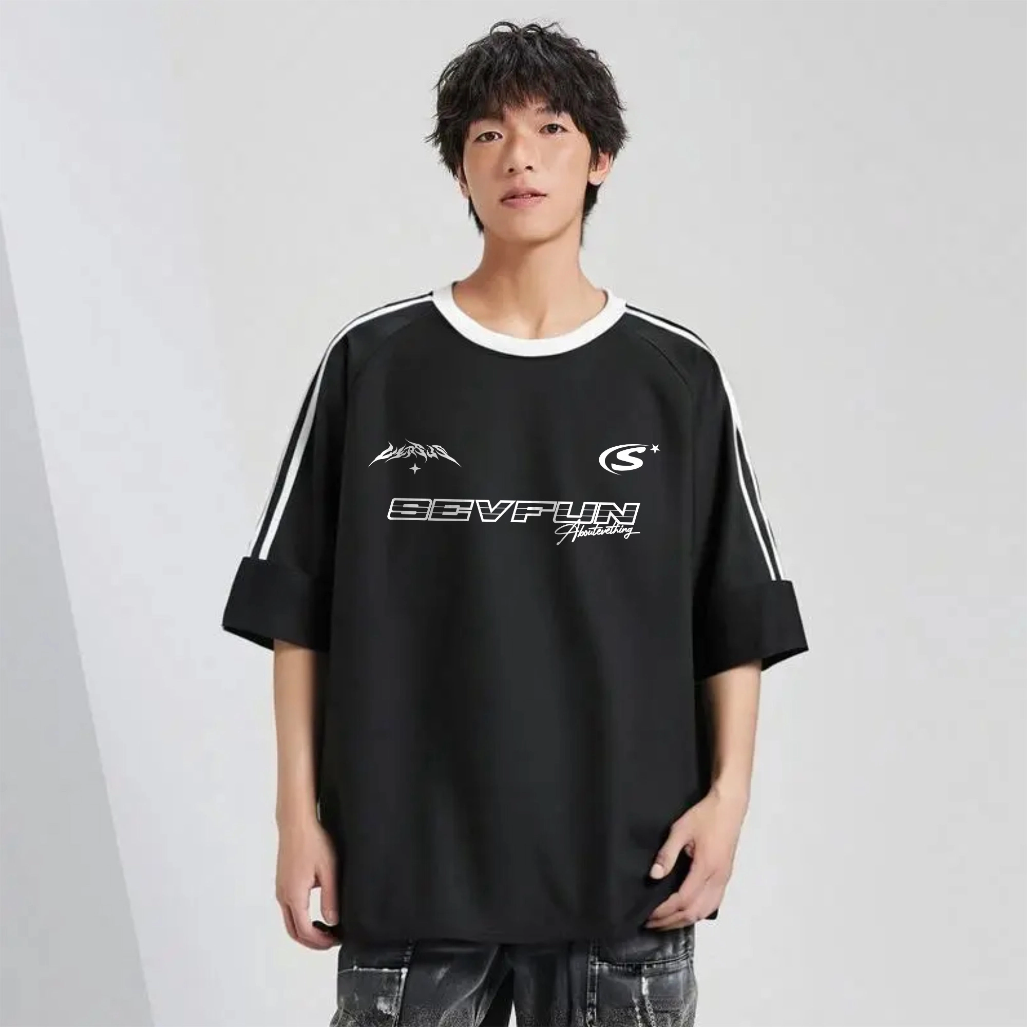7 SEVFUN T