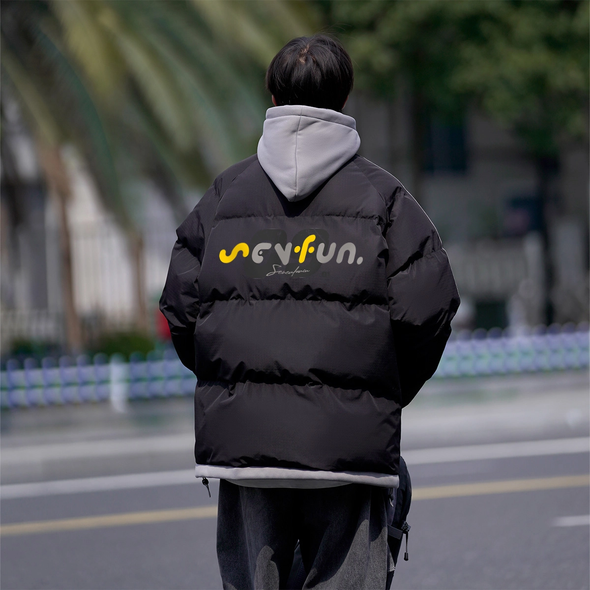 7 SEVFUN