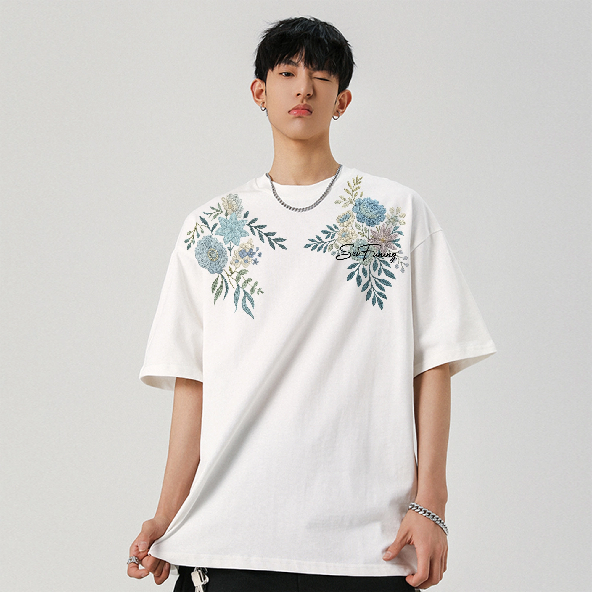 7 SEVFUN T
