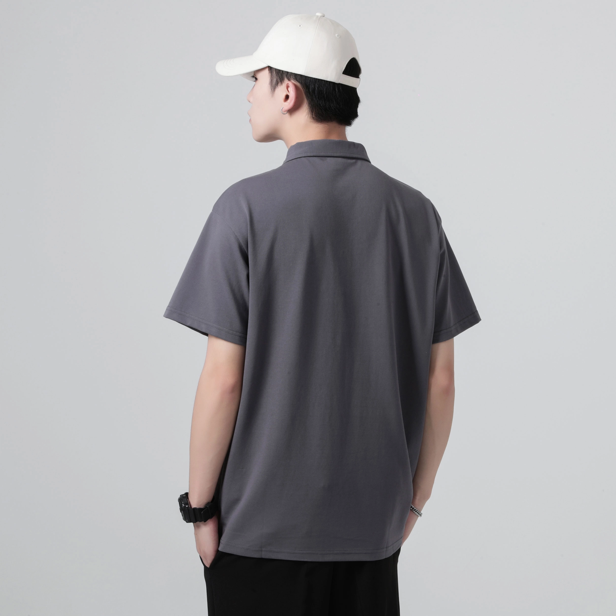 7 SEVFUN Polo