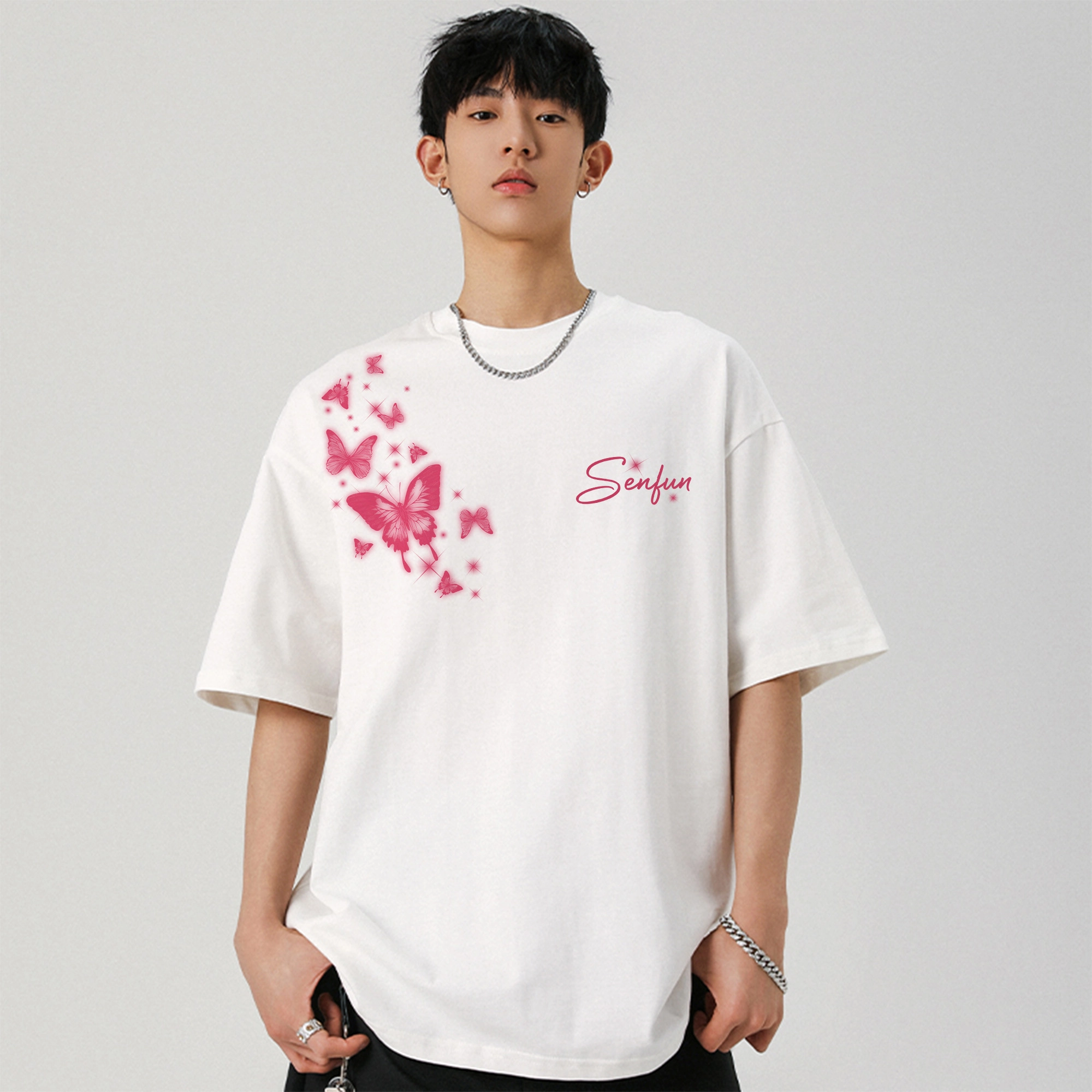 7 SEVFUN T