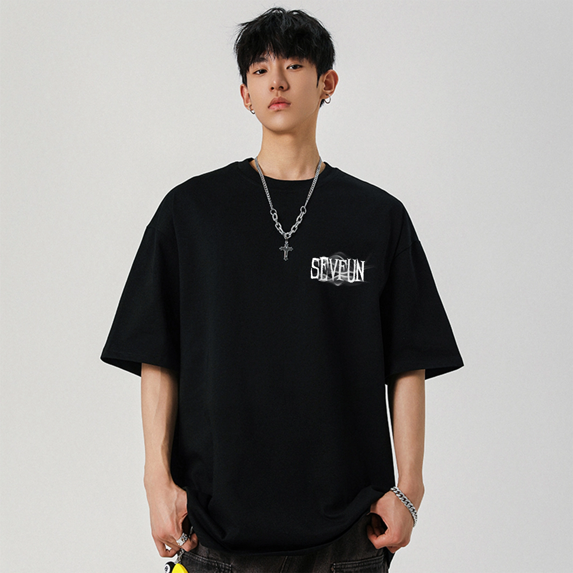 7 SEVFUN T