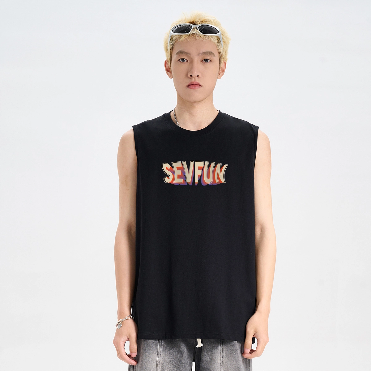 7 SEVFUN LOGOT