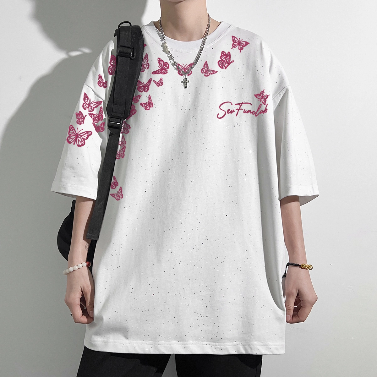 7 SEVFUN T