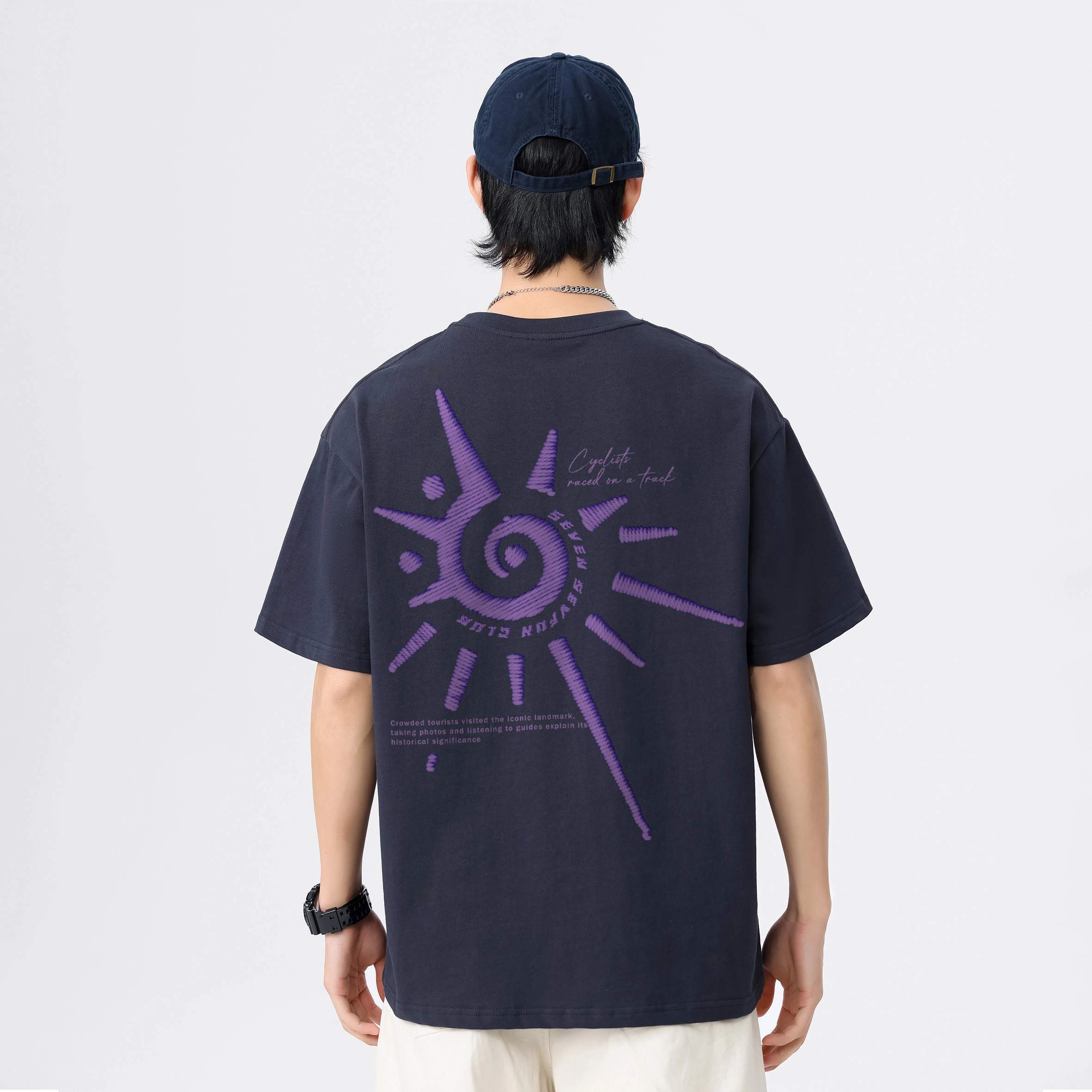7 SEVFUN T