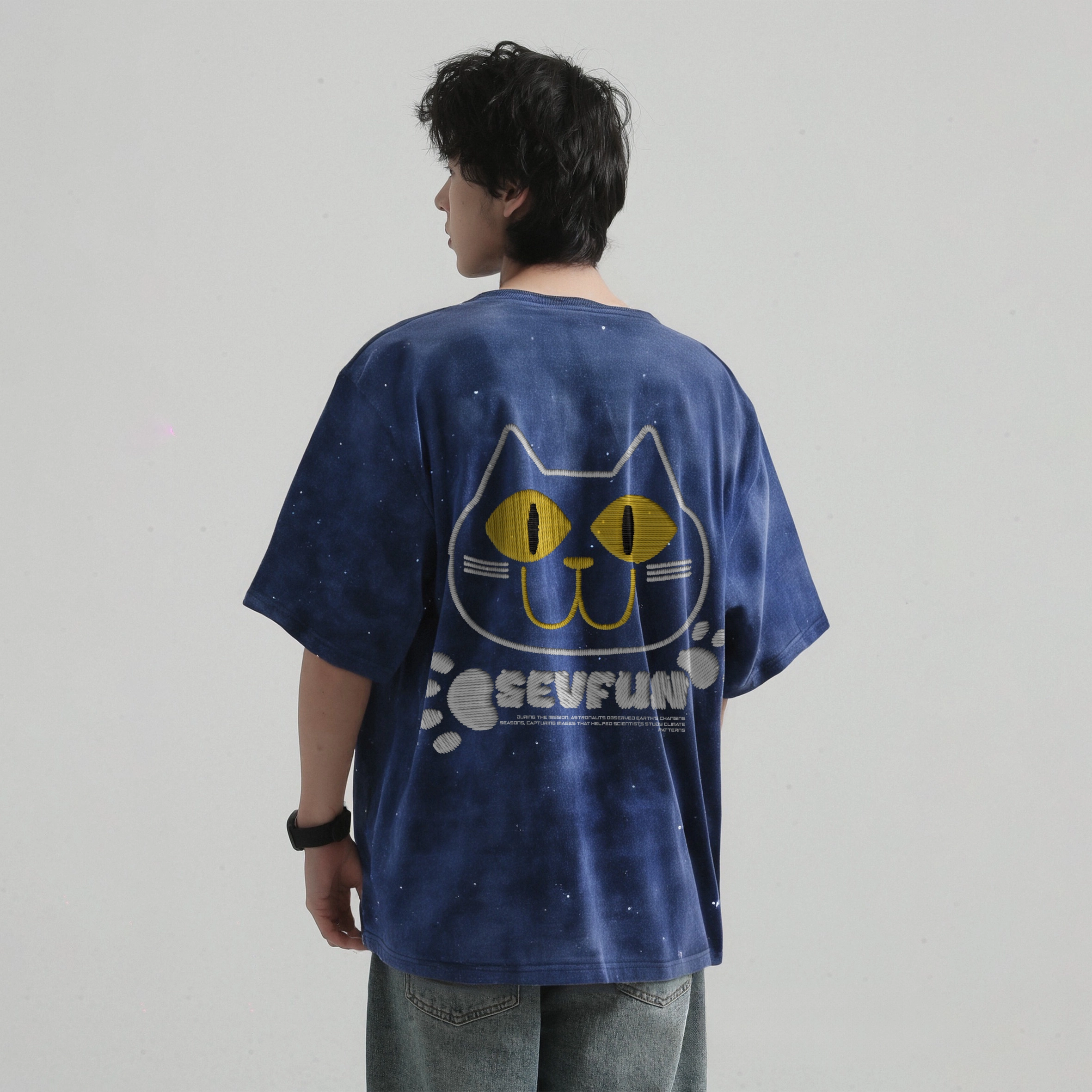 7 SEVFUN T