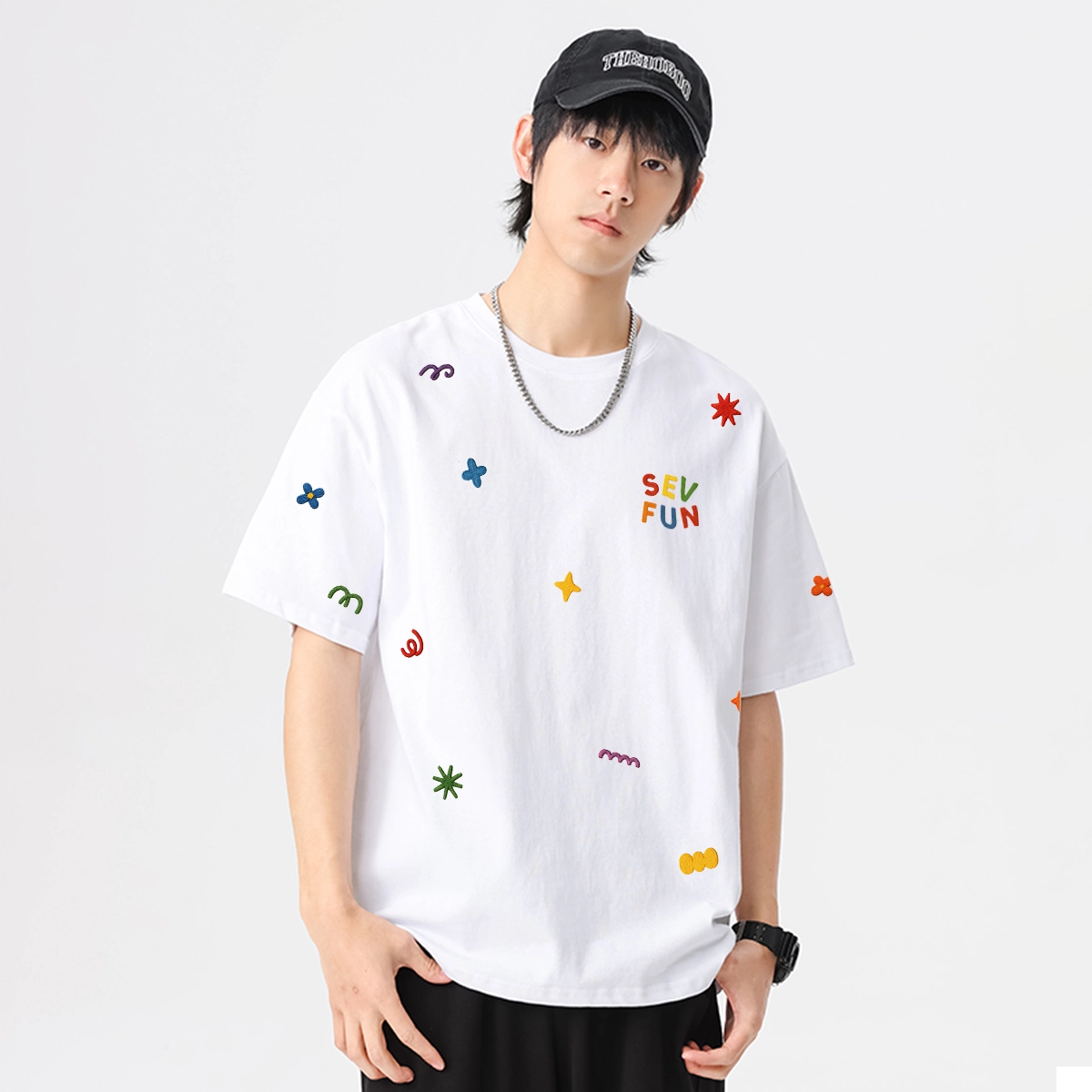 7 SEVFUN T