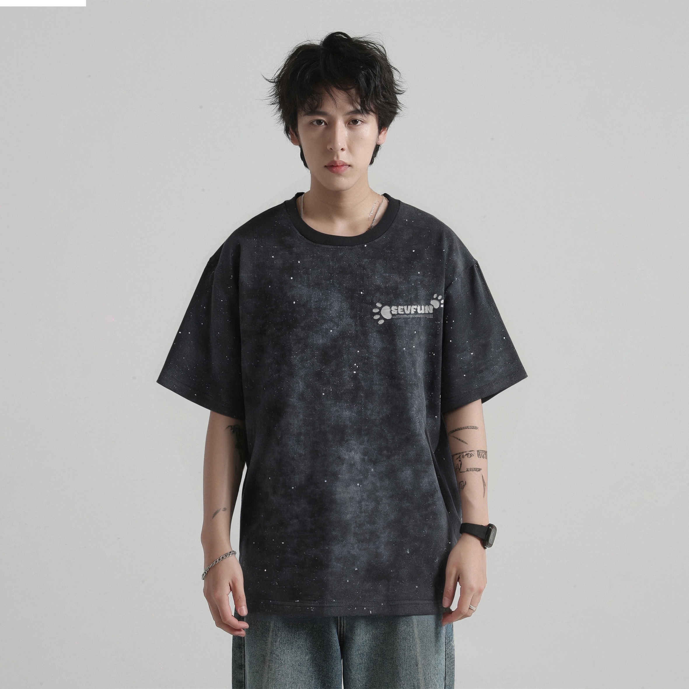 7 SEVFUN T