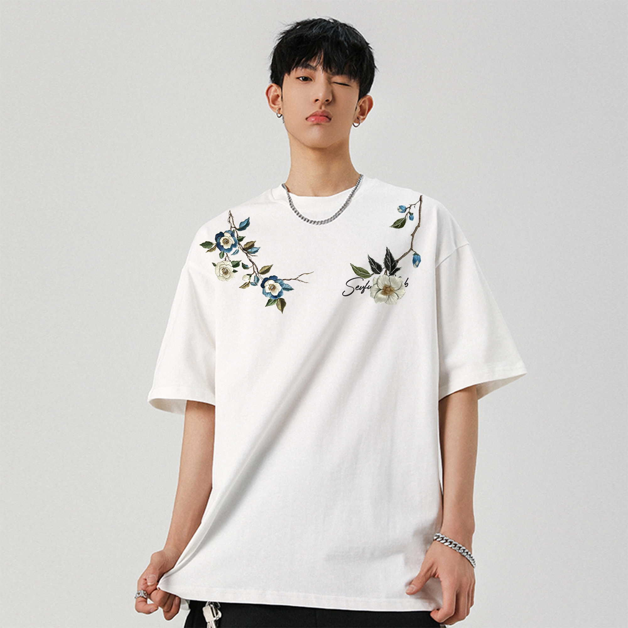 7 SEVFUN T