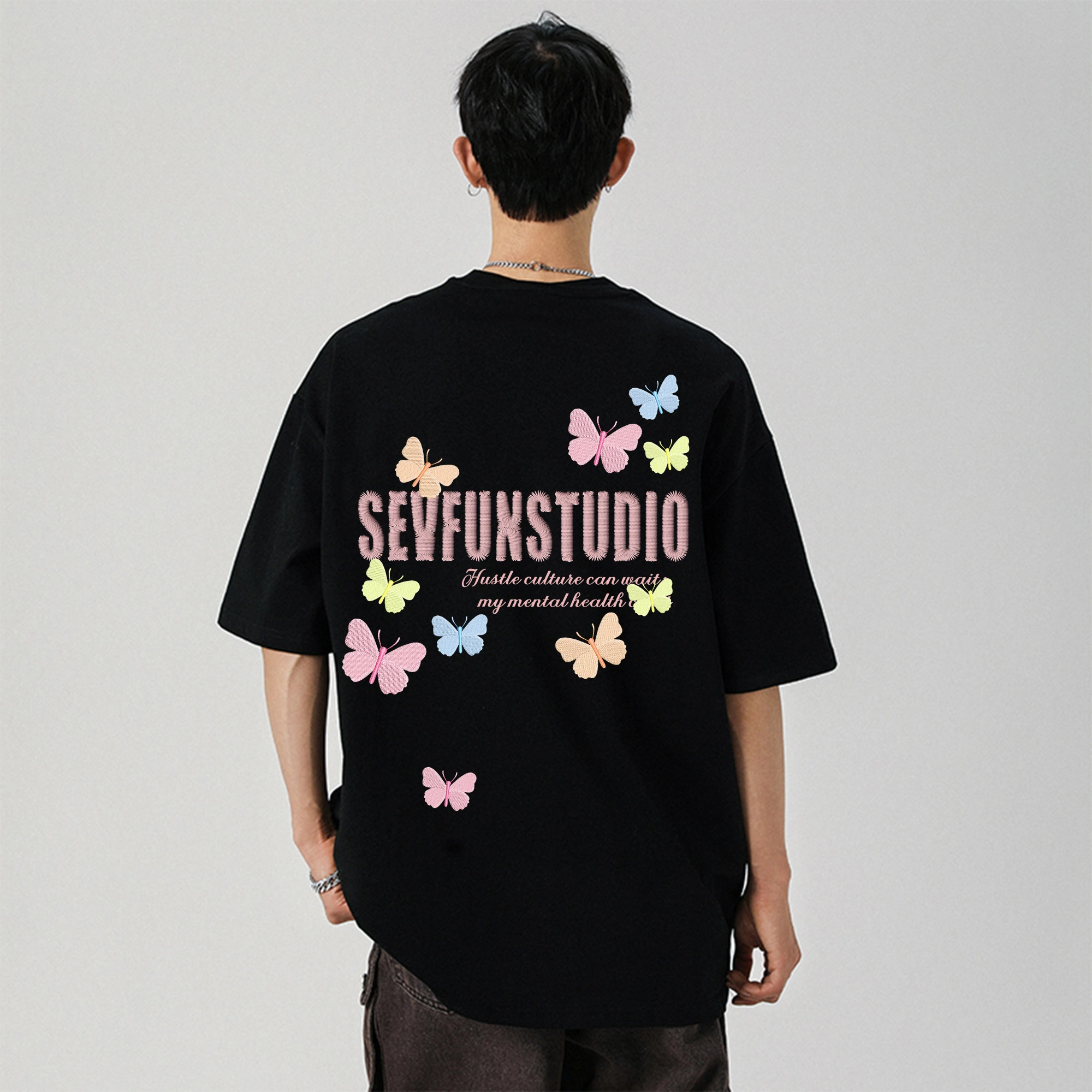 7 SEVFUN LOGOT
