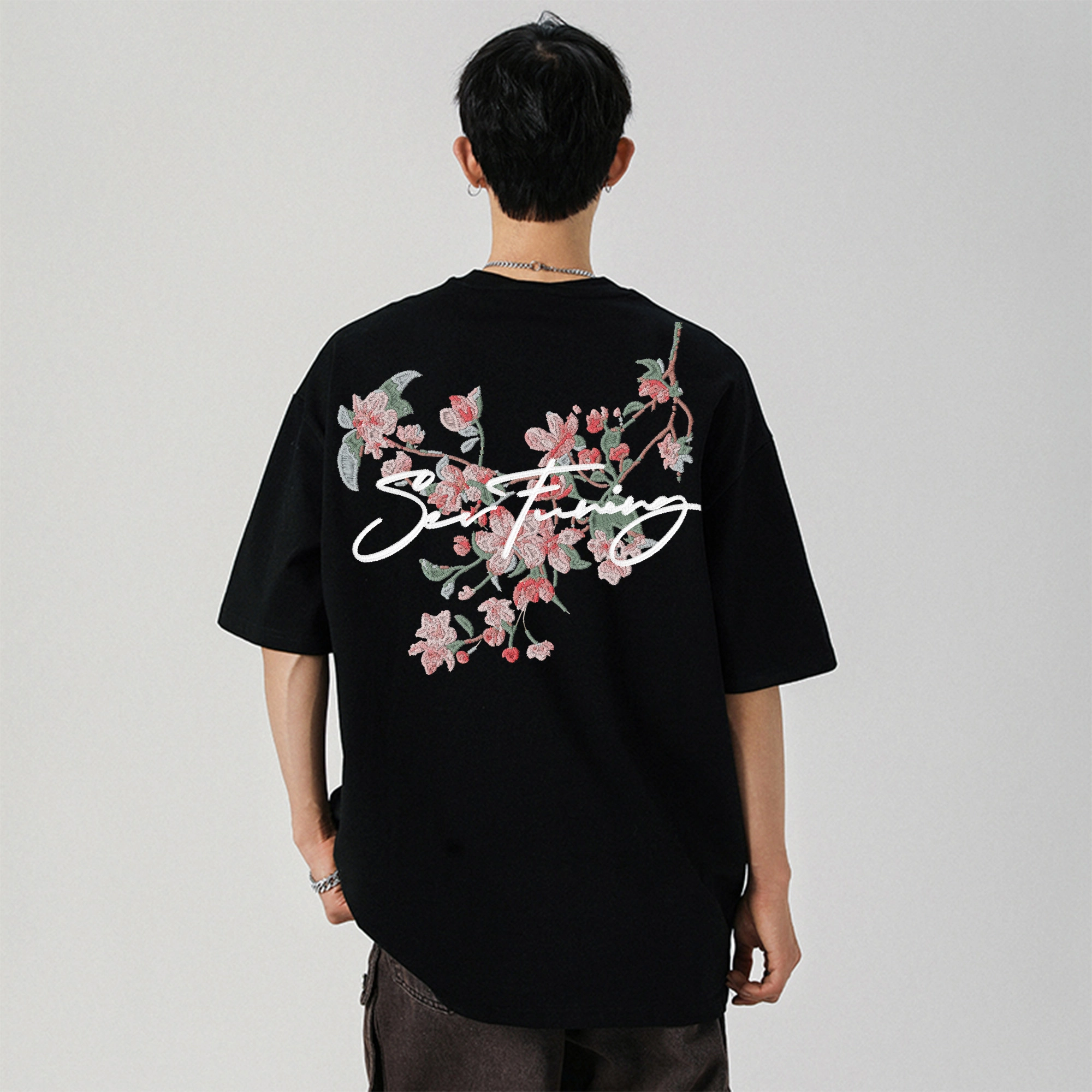 7 SEVFUN T