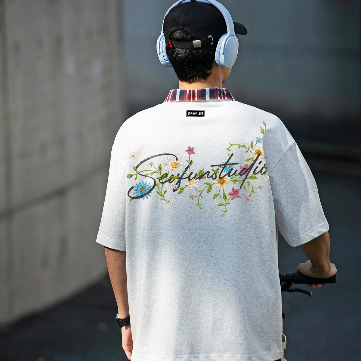 7 SEVFUN LogoPolo