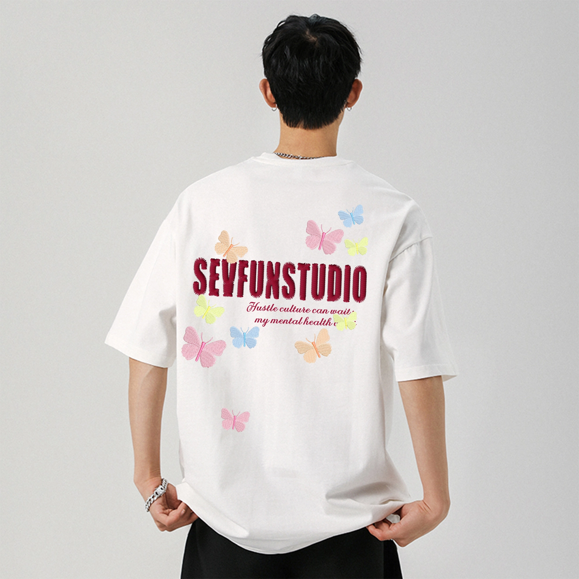 7 SEVFUN LOGOT