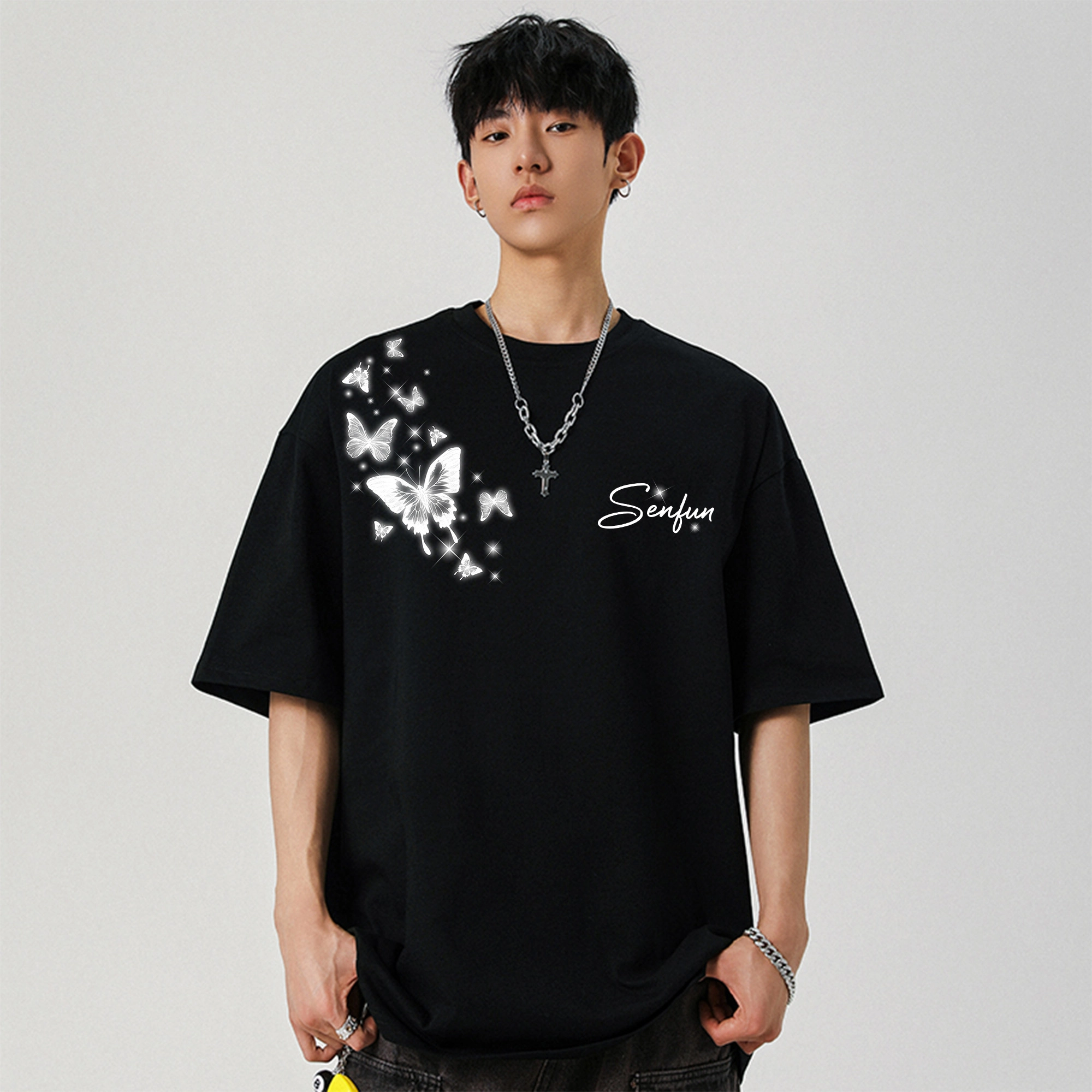 7 SEVFUN T