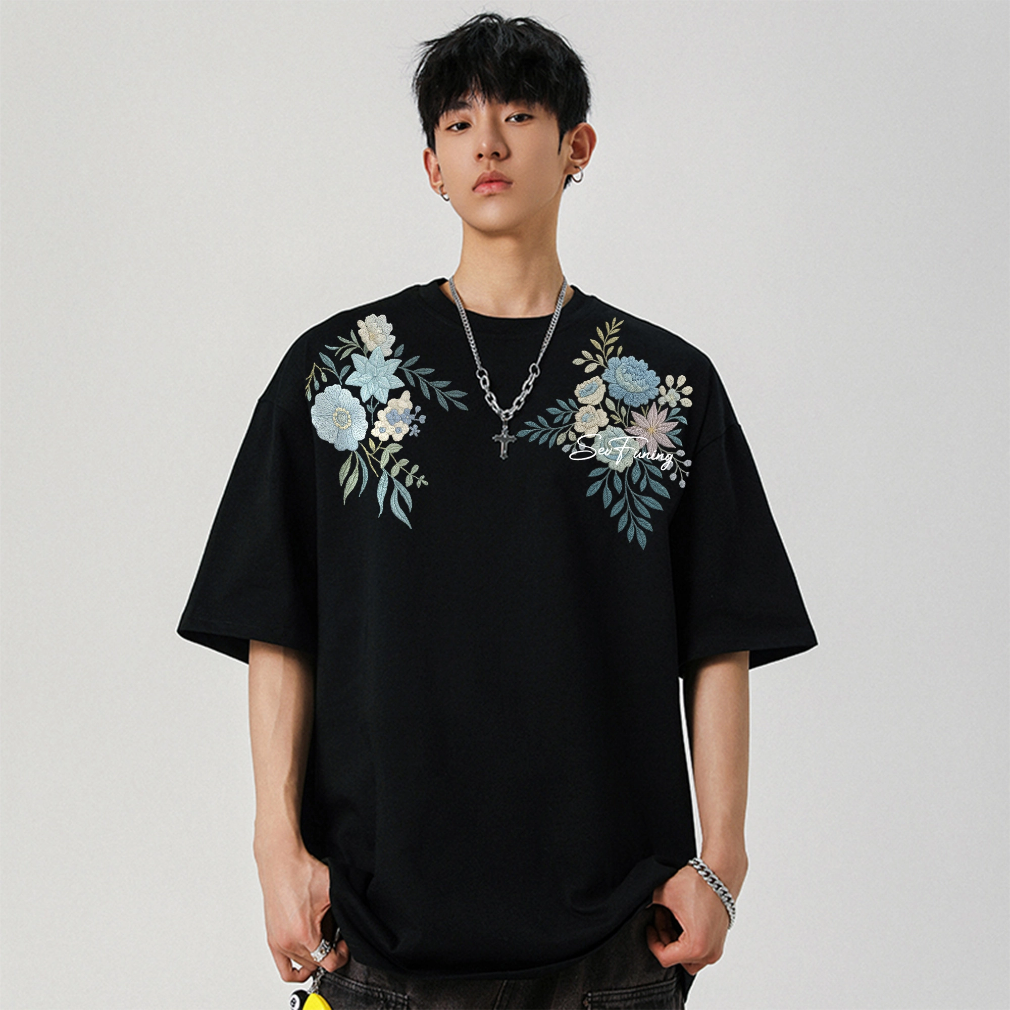 7 SEVFUN T
