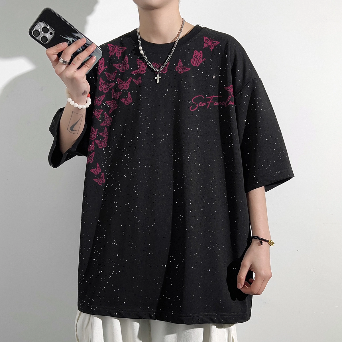 7 SEVFUN T