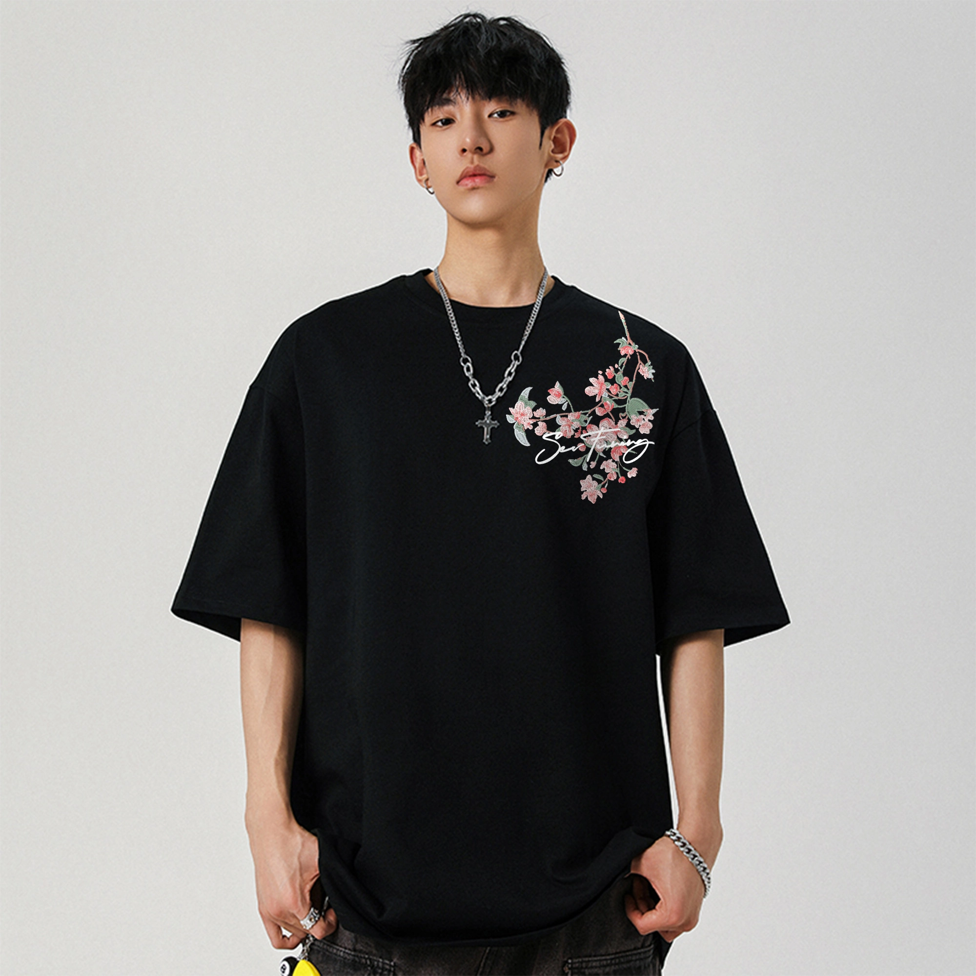 7 SEVFUN T