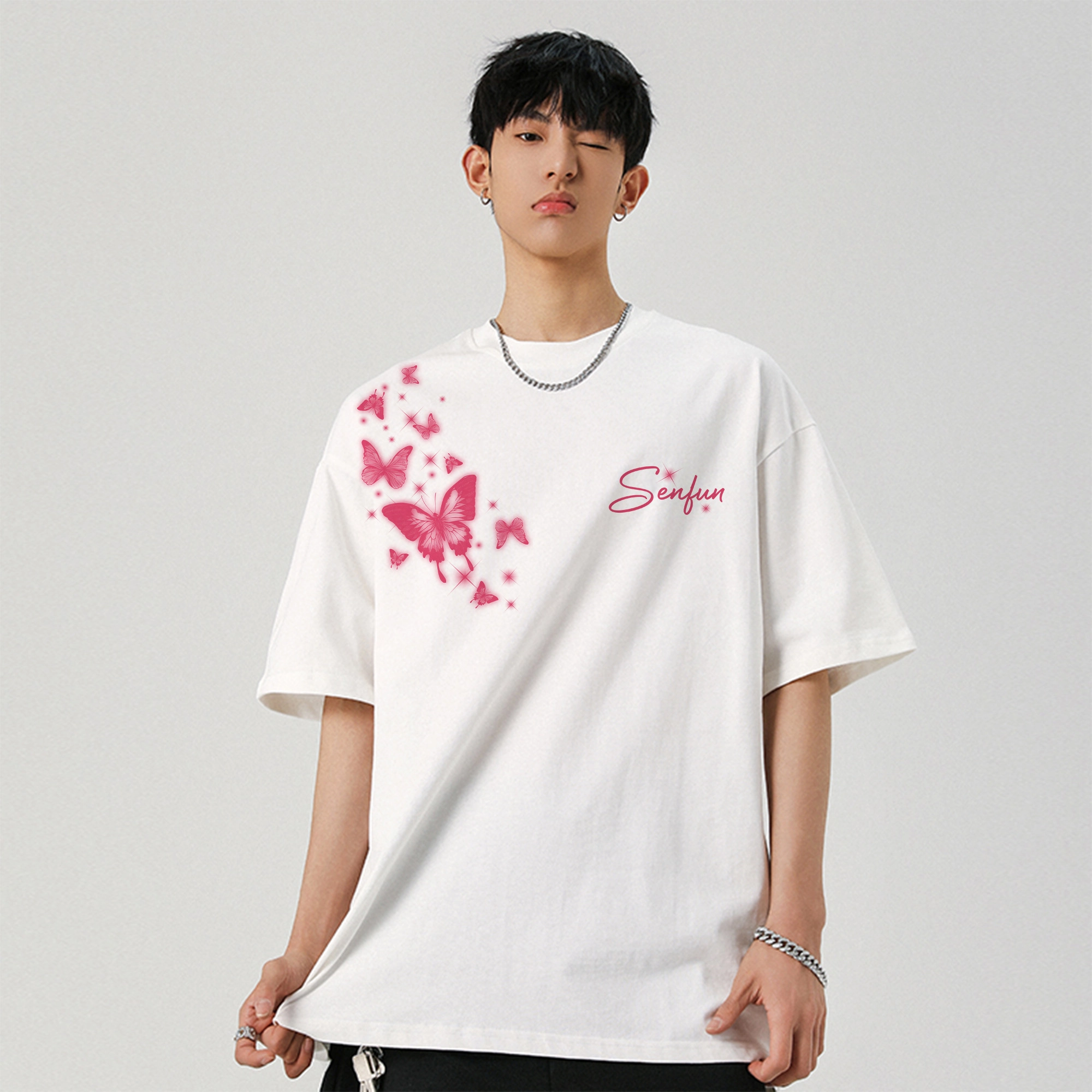 7 SEVFUN T