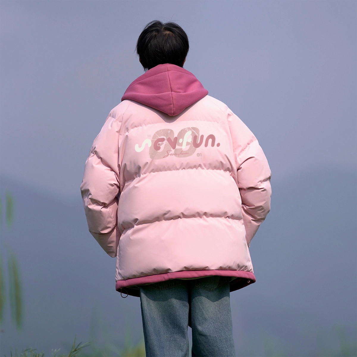 7 SEVFUN