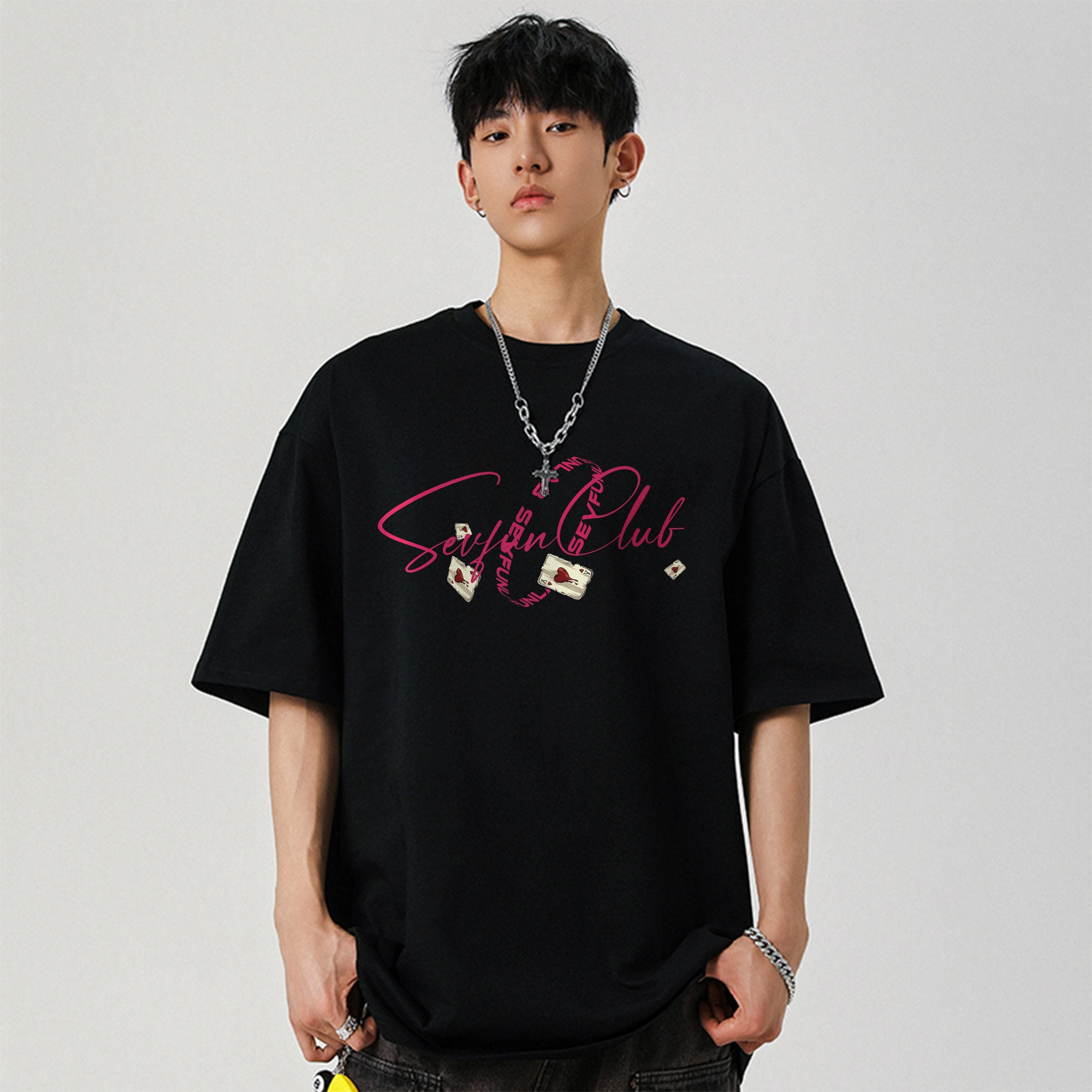 7 SEVFUN T