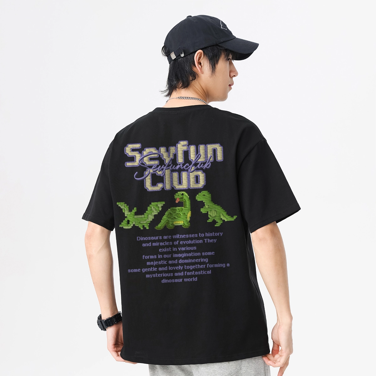 7 SEVFUN LOGOT