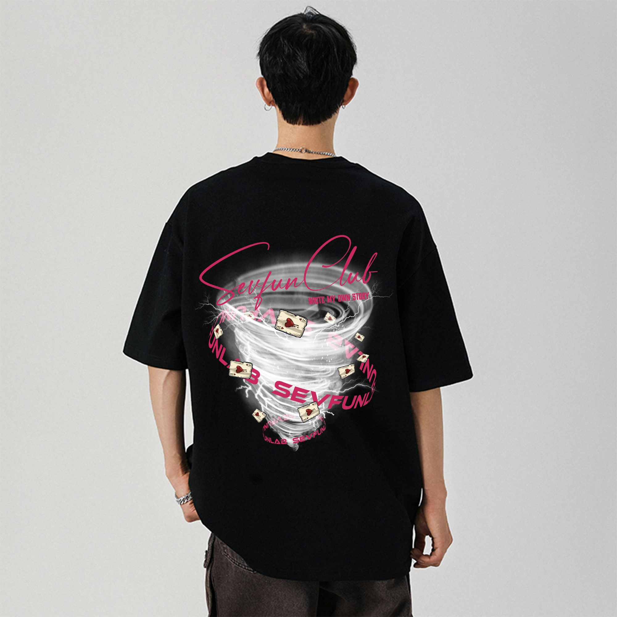 7 SEVFUN T