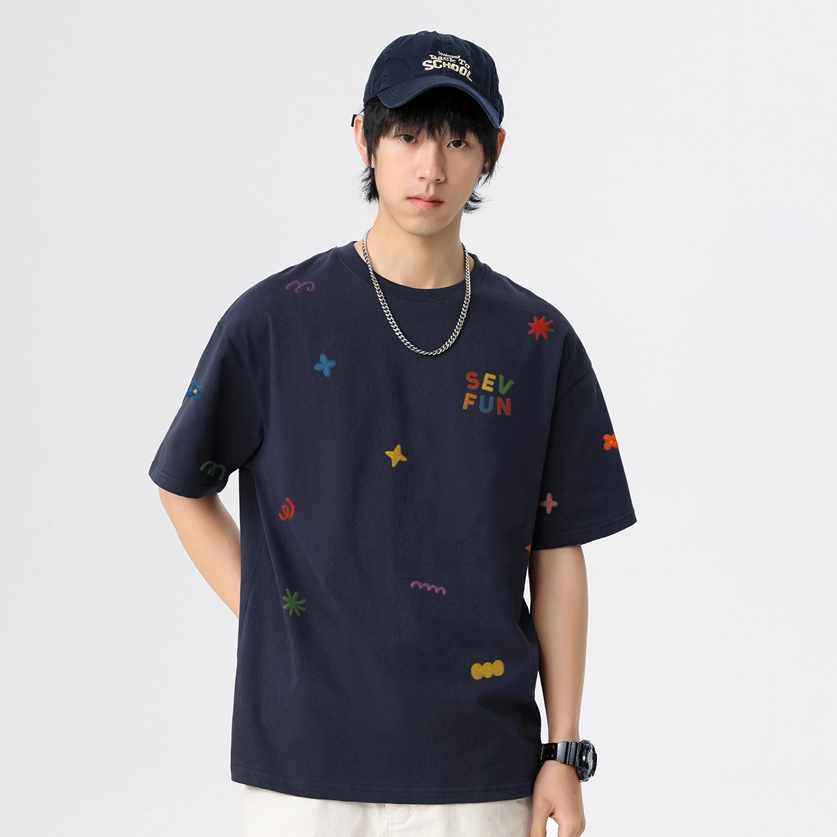 7 SEVFUN T