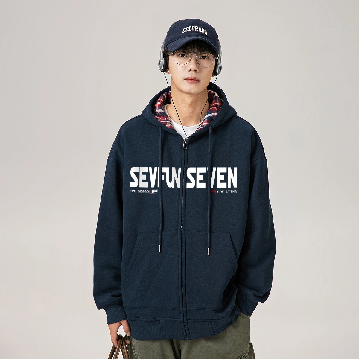 7 SEVFUN logo