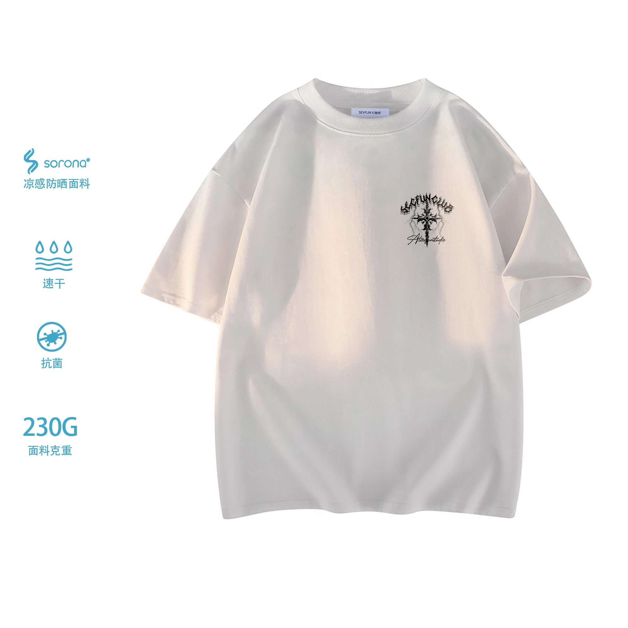 7 SEVFUN T