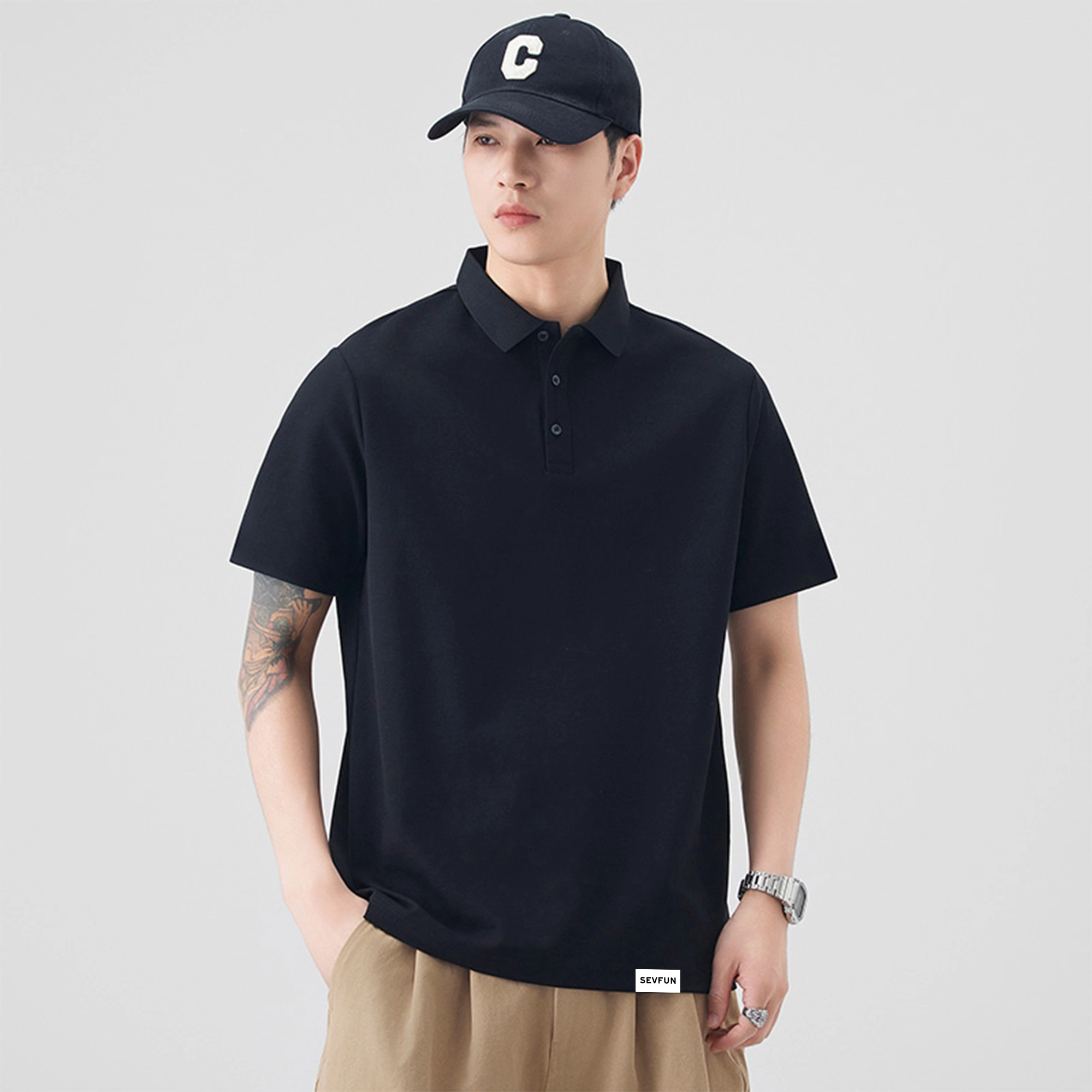 7 SEVFUN PoloPolo