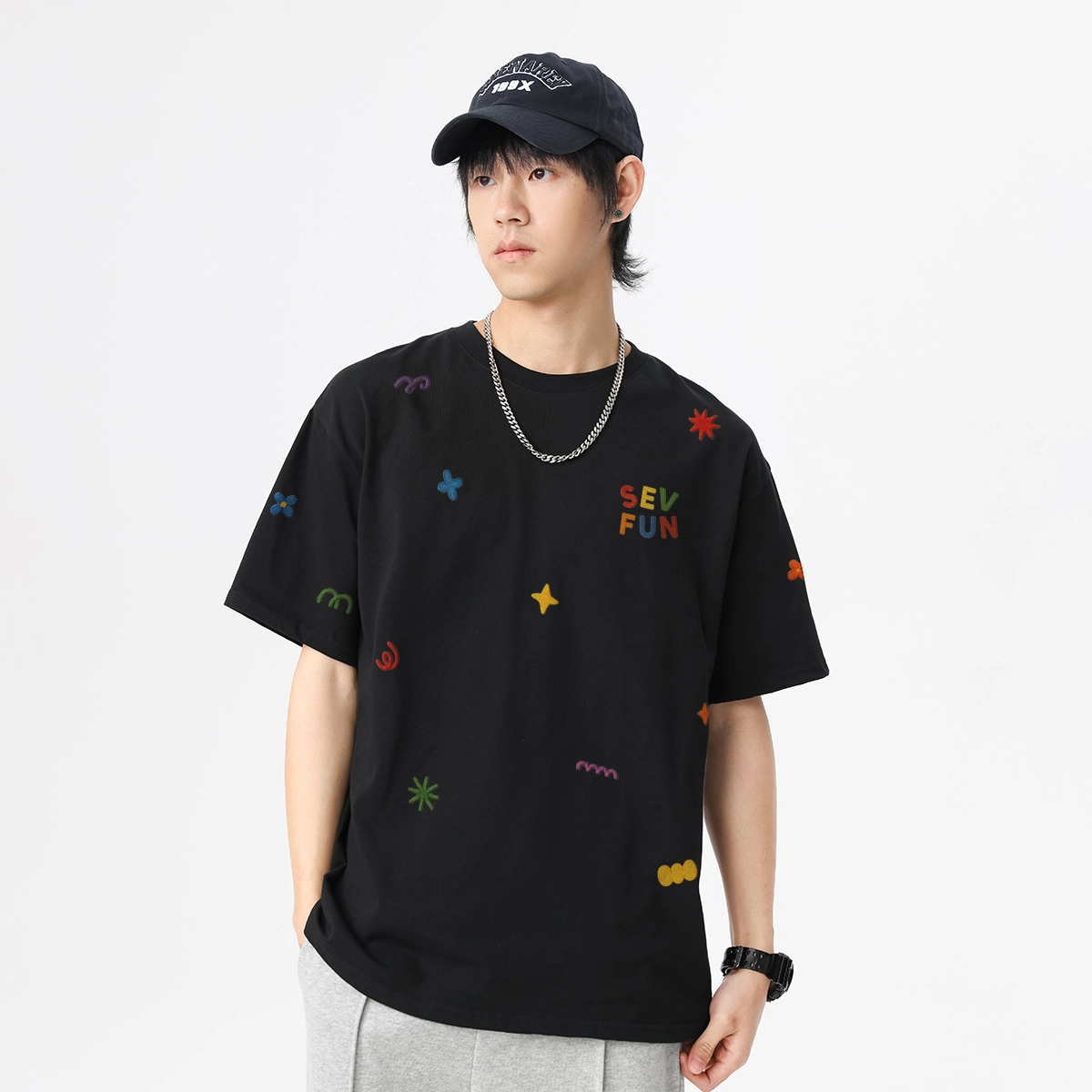 7 SEVFUN T