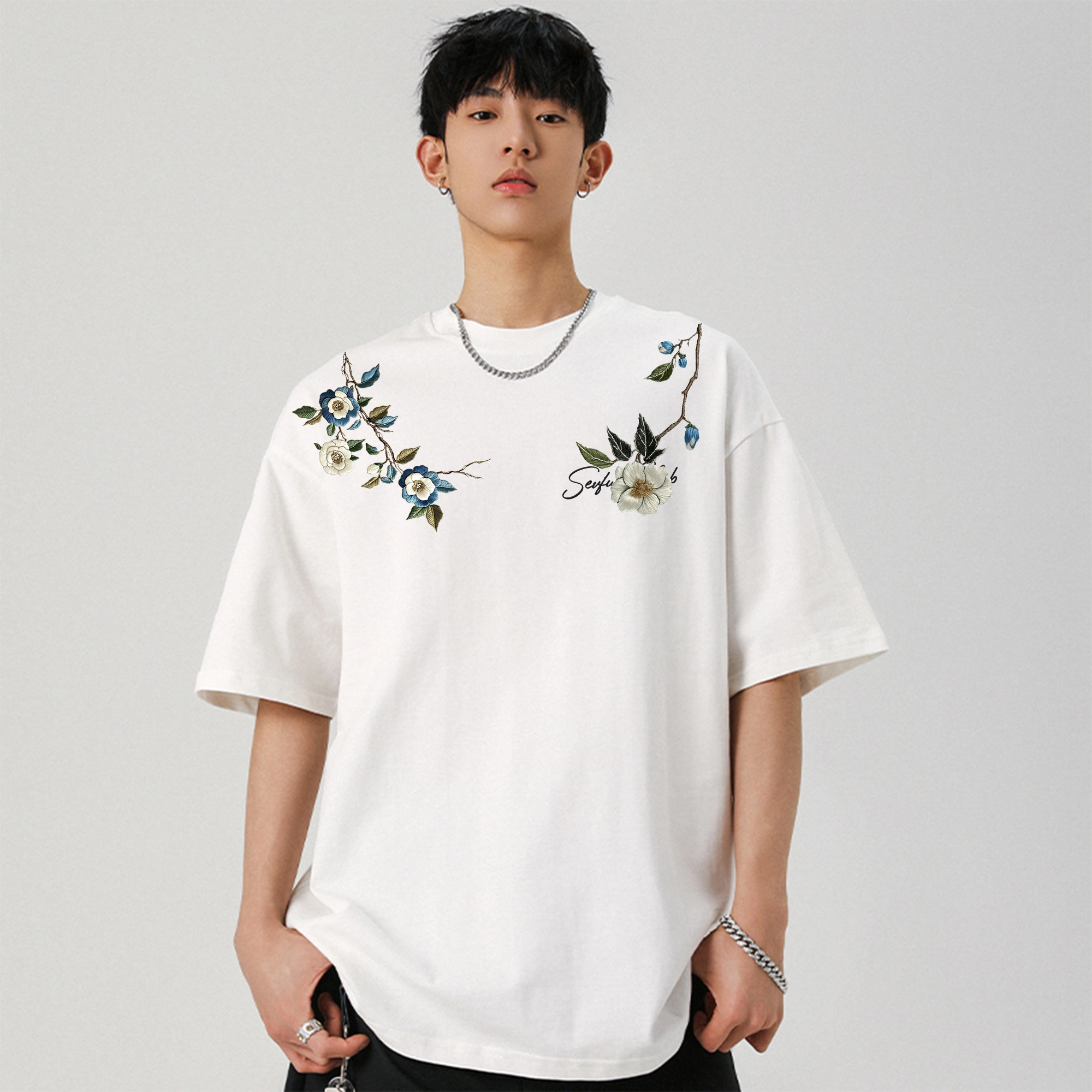 7 SEVFUN T