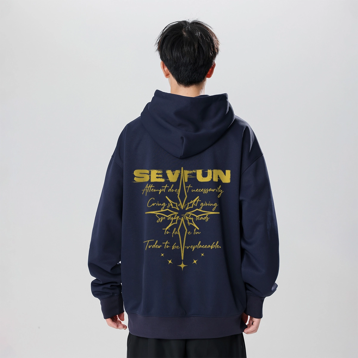 7 SEVFUN