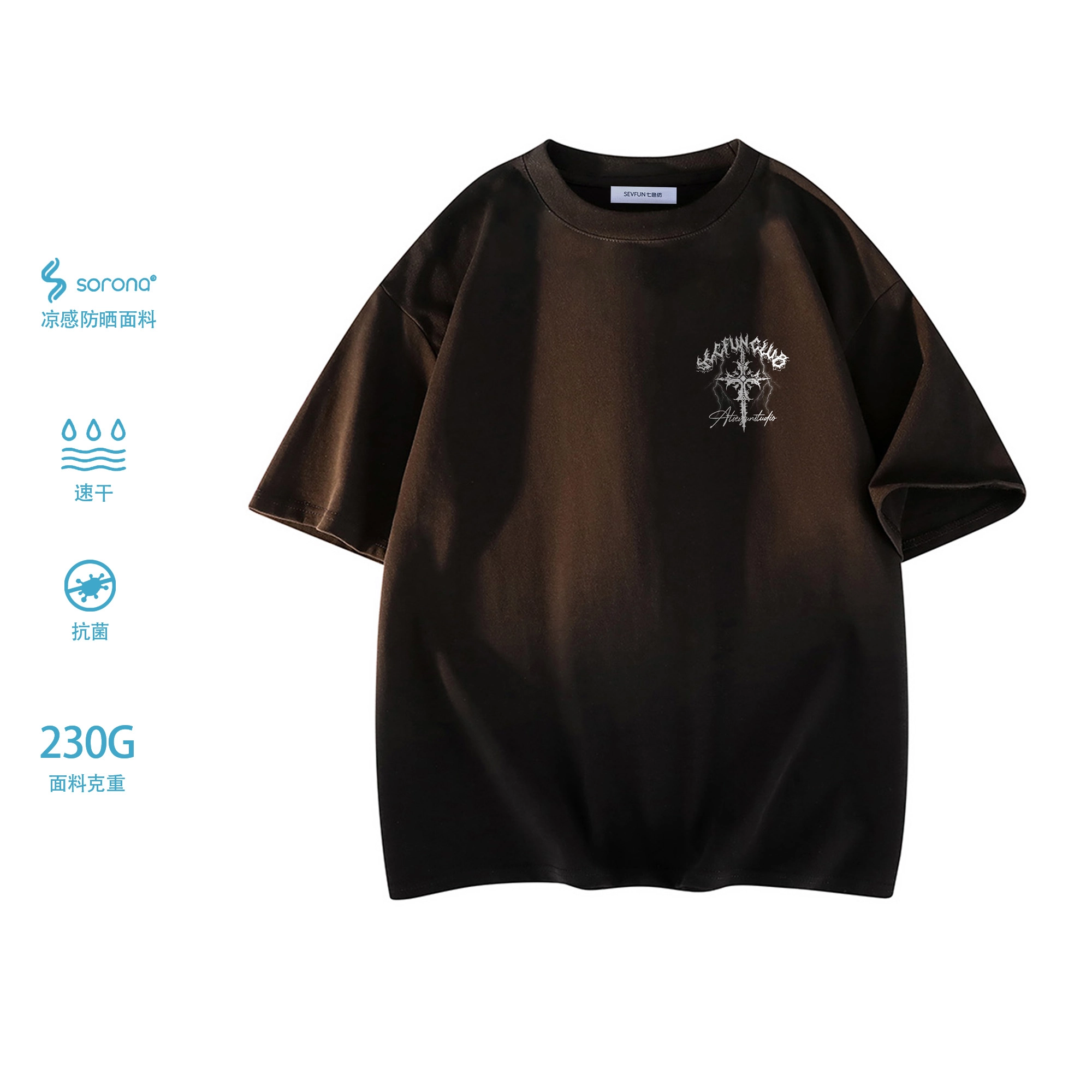 7 SEVFUN T