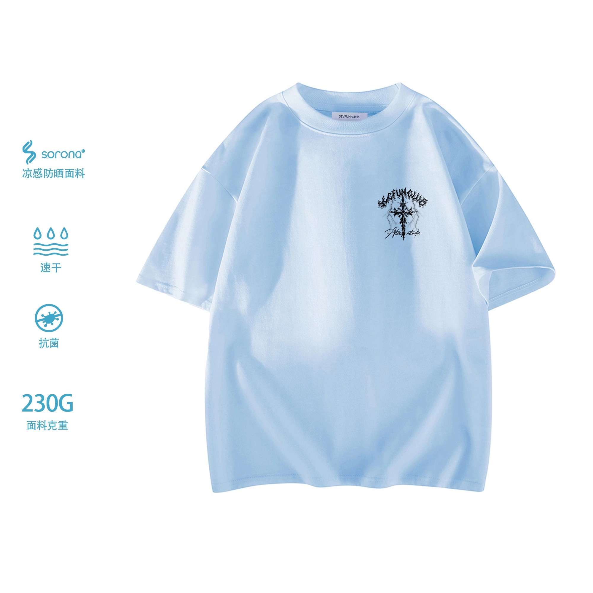 7 SEVFUN T