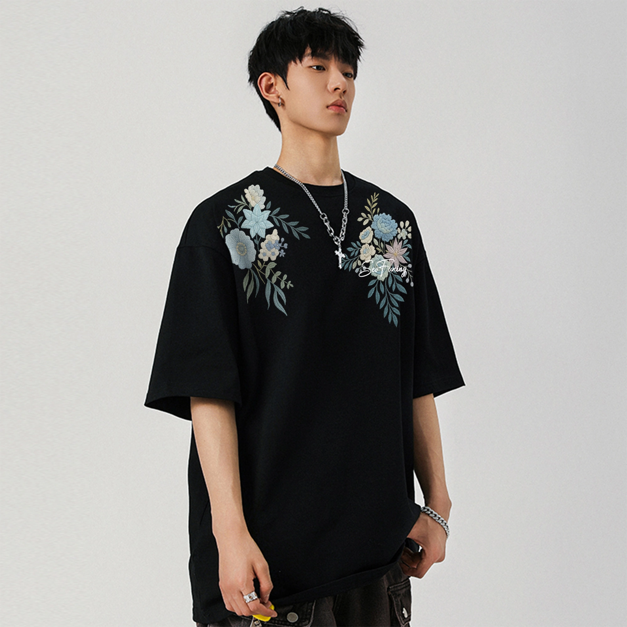 7 SEVFUN T