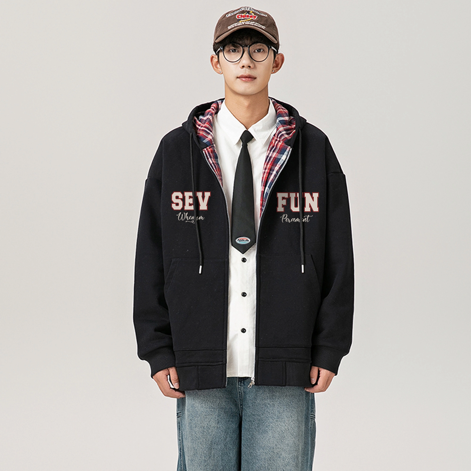 7 SEVFUN