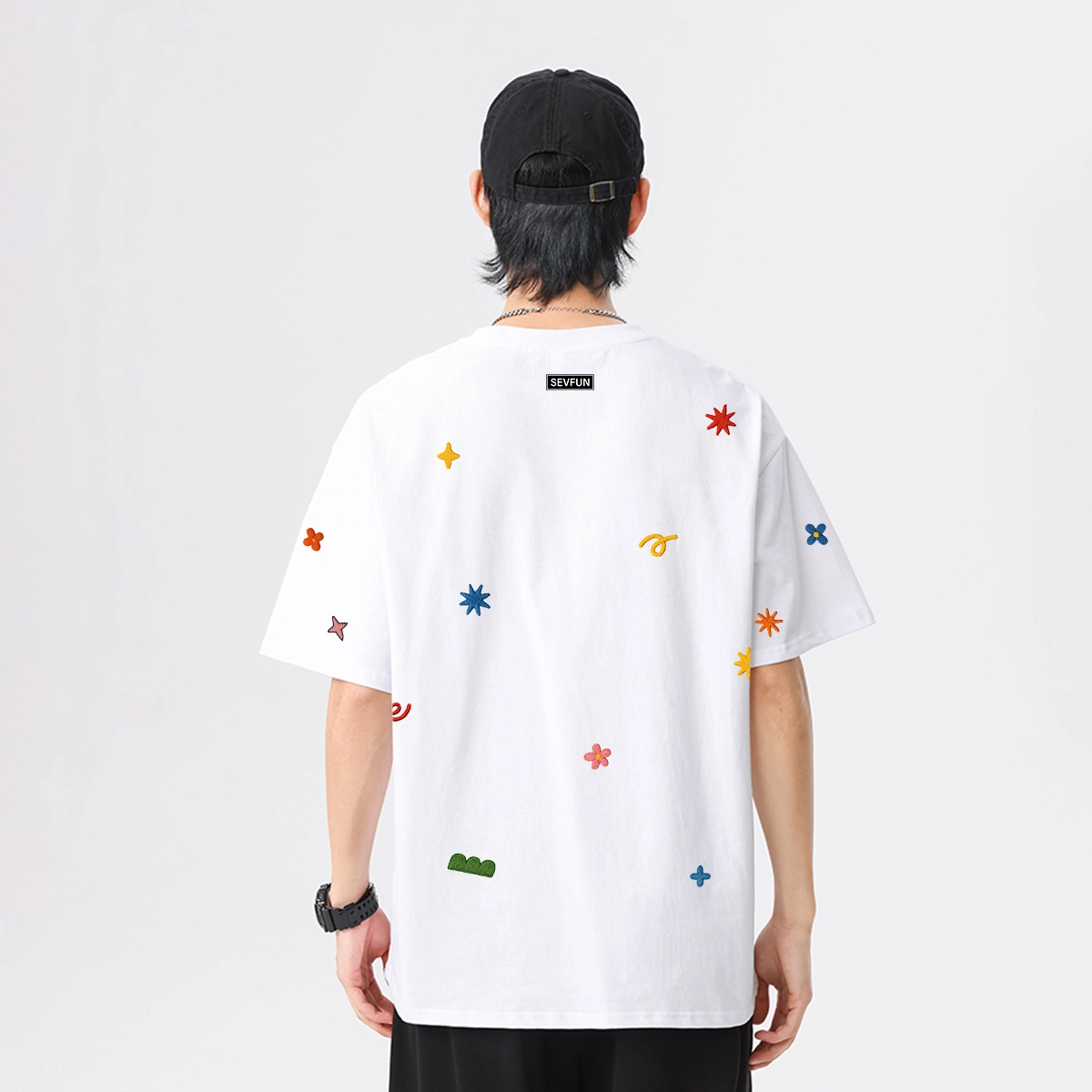7 SEVFUN T