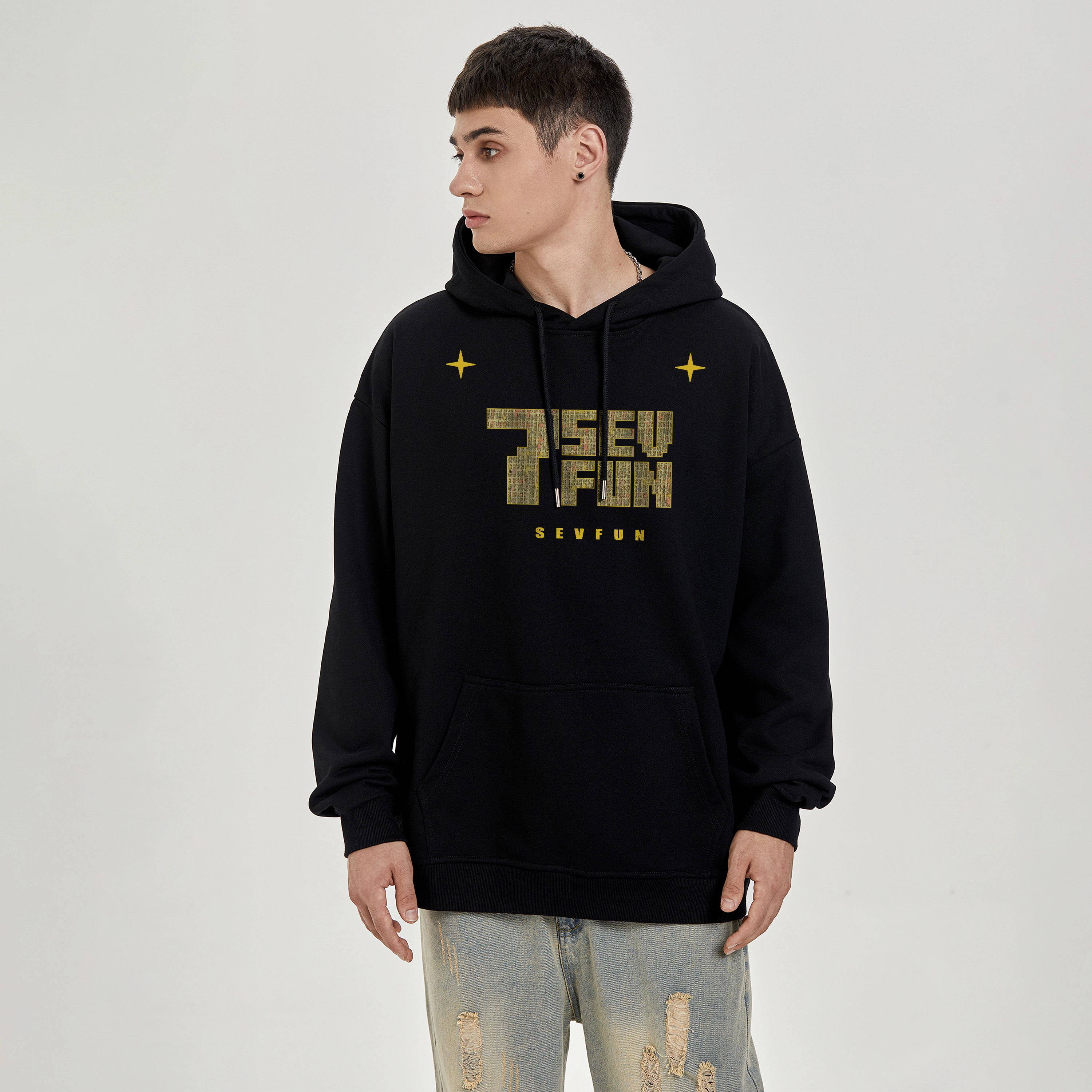 7 SEVFUN Logo