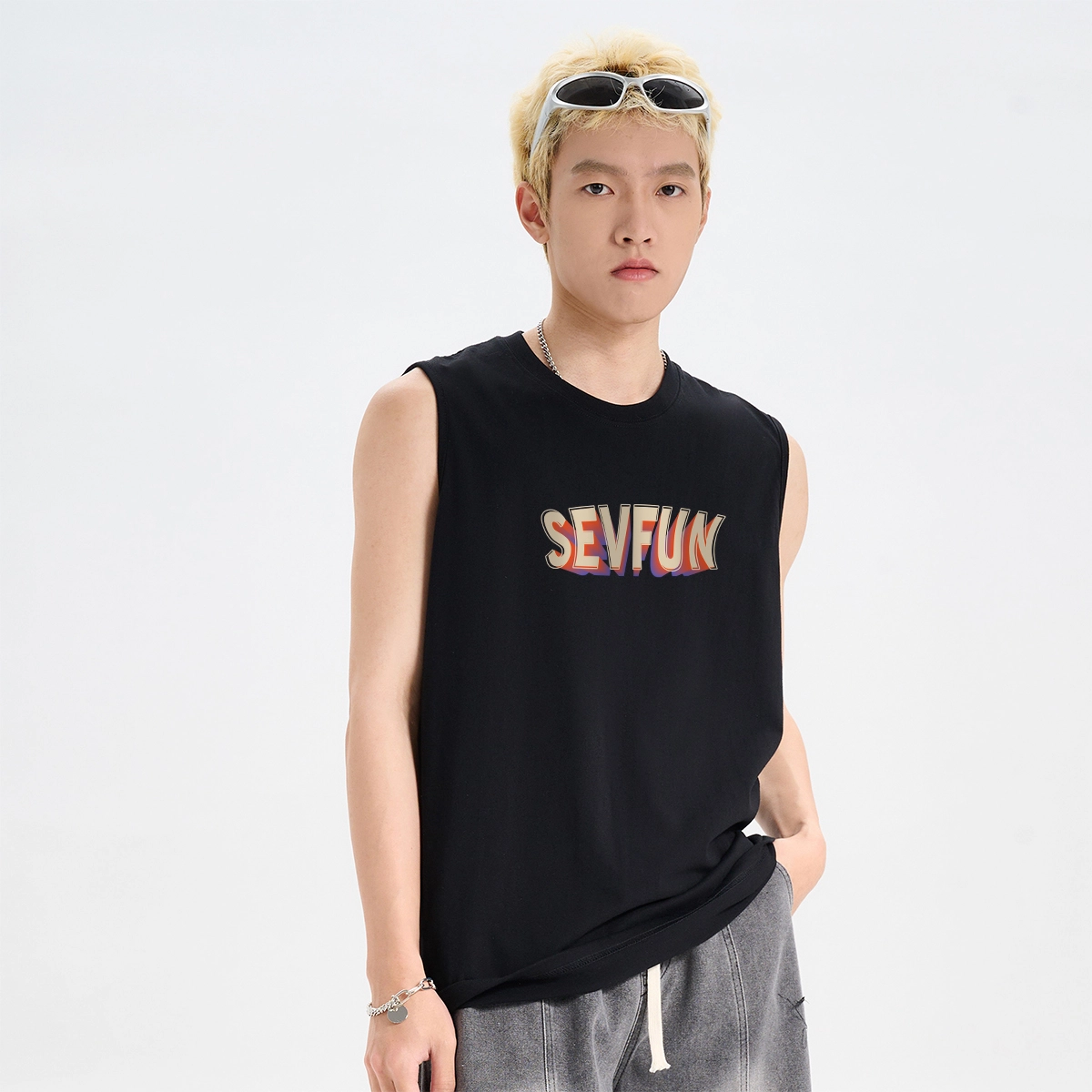 7 SEVFUN LOGOT