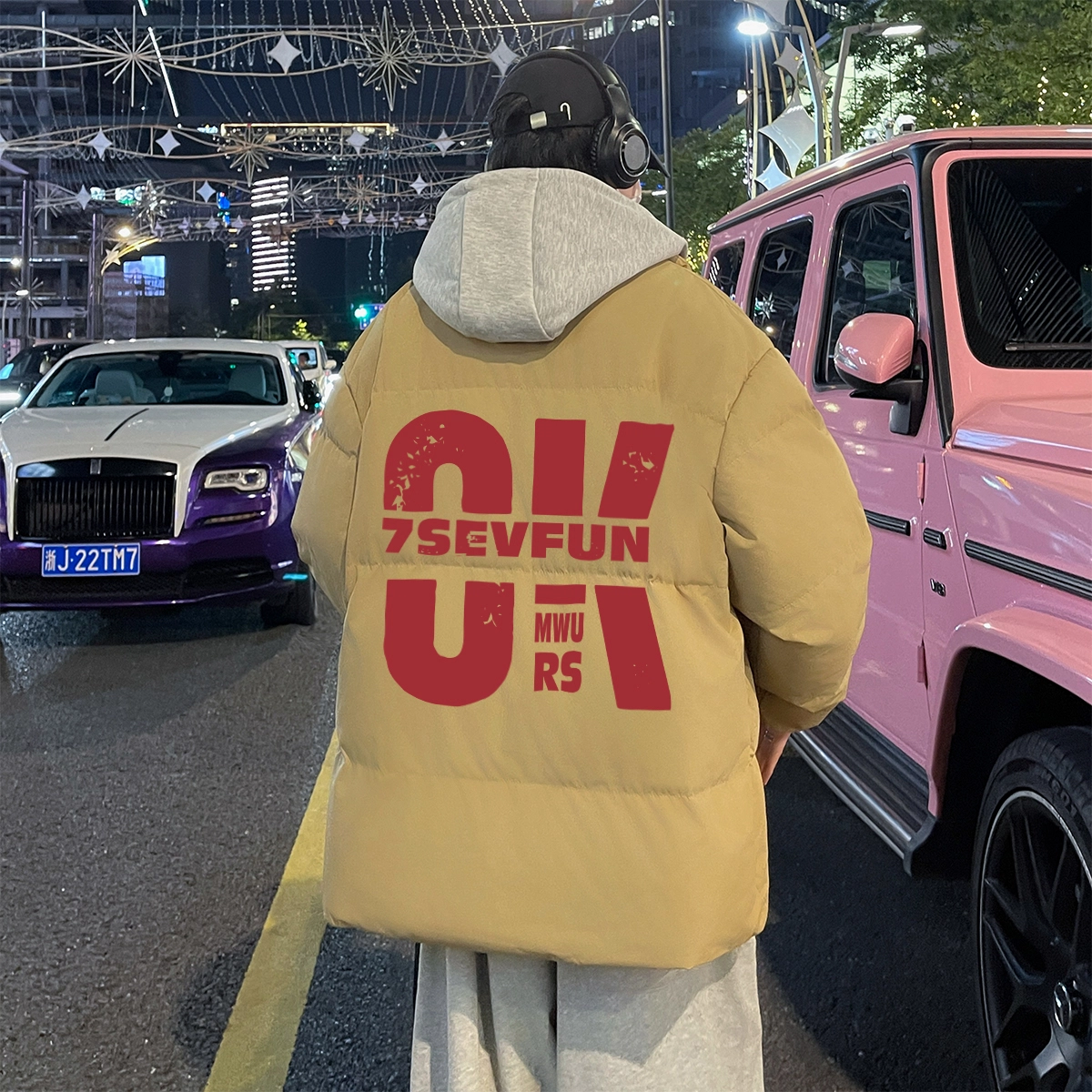 7 SEVFUN logoOK
